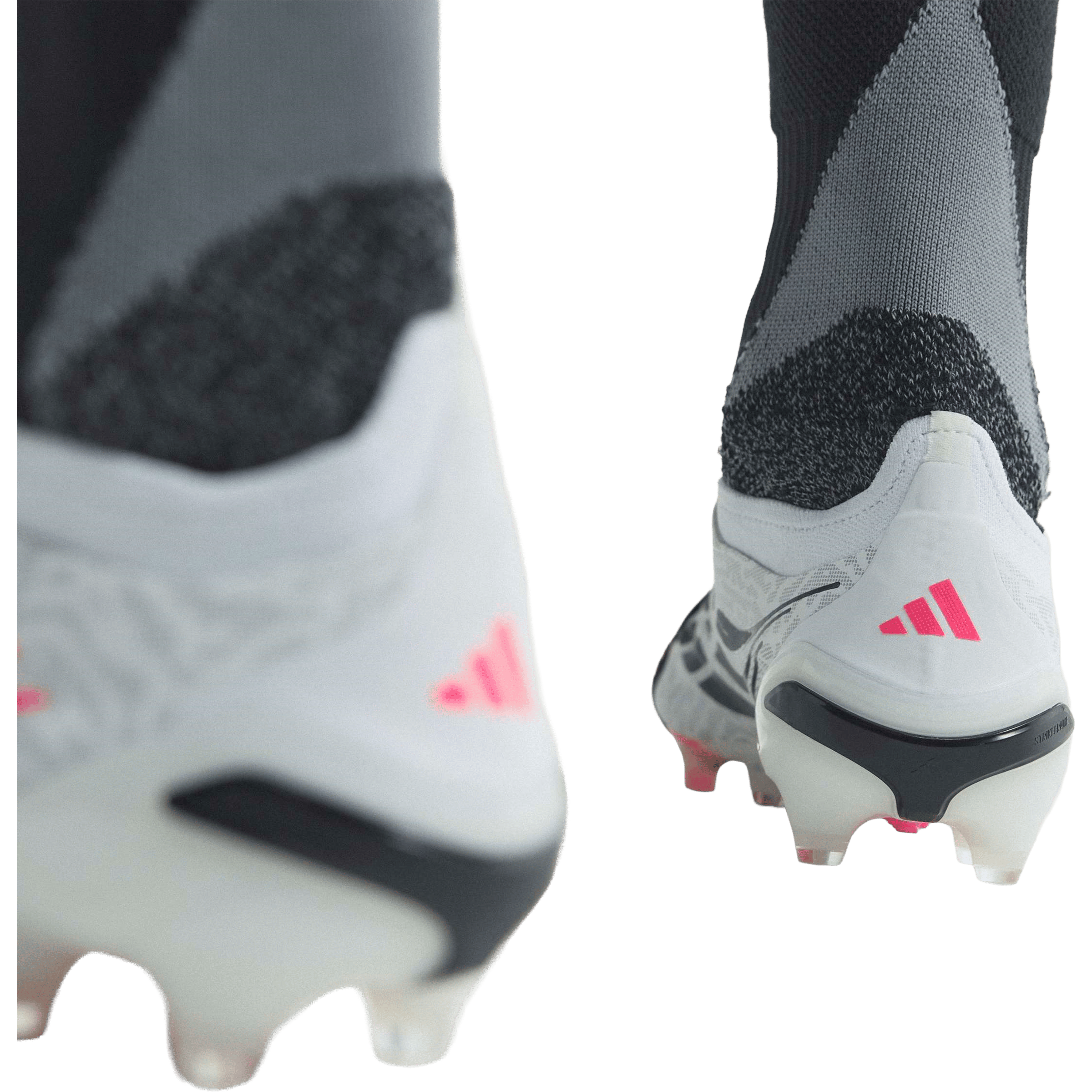 Mens adidas Predator Elite Fold-Over Tongue (AG) Football Boots