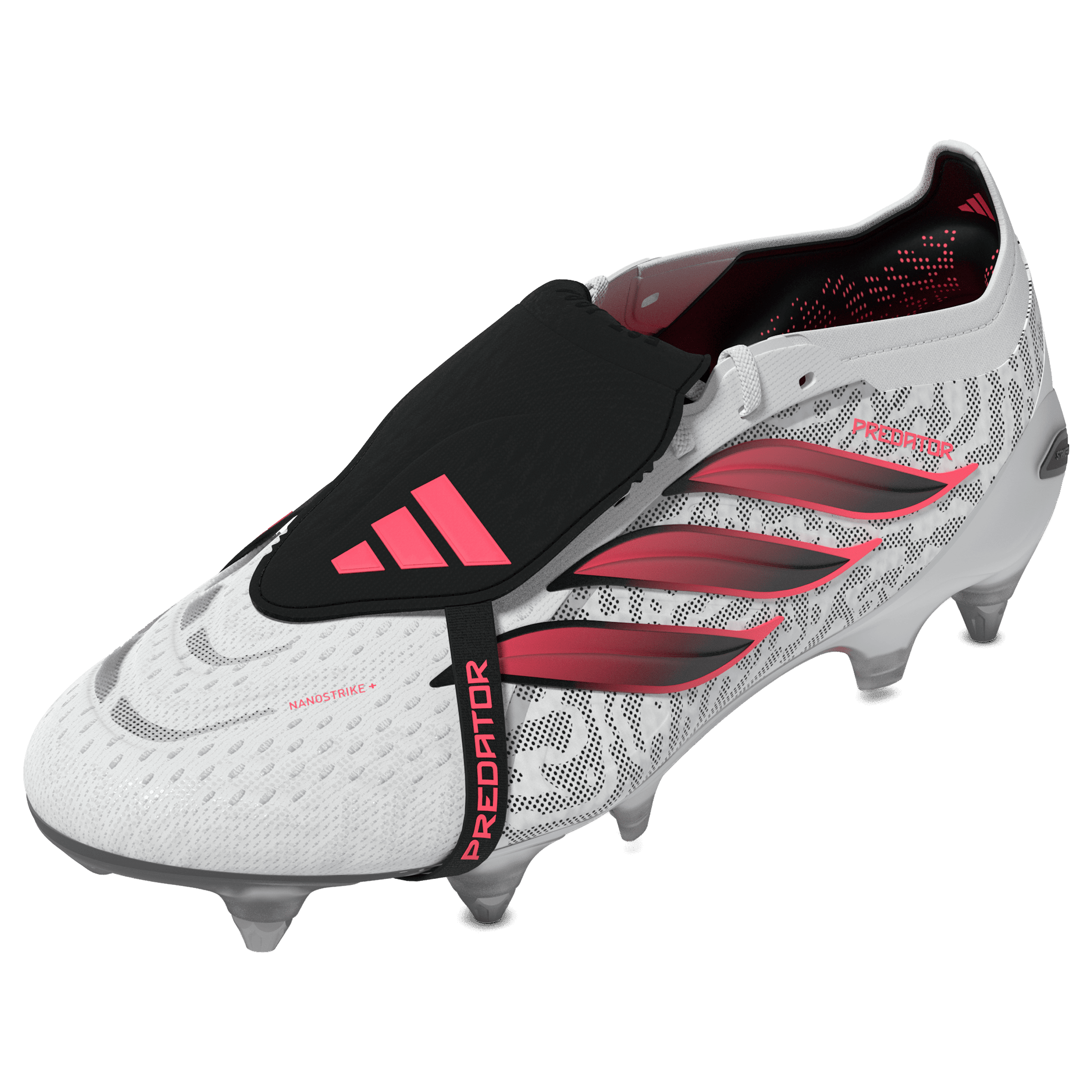 Mens adidas Predator Elite (SG) Football Boots