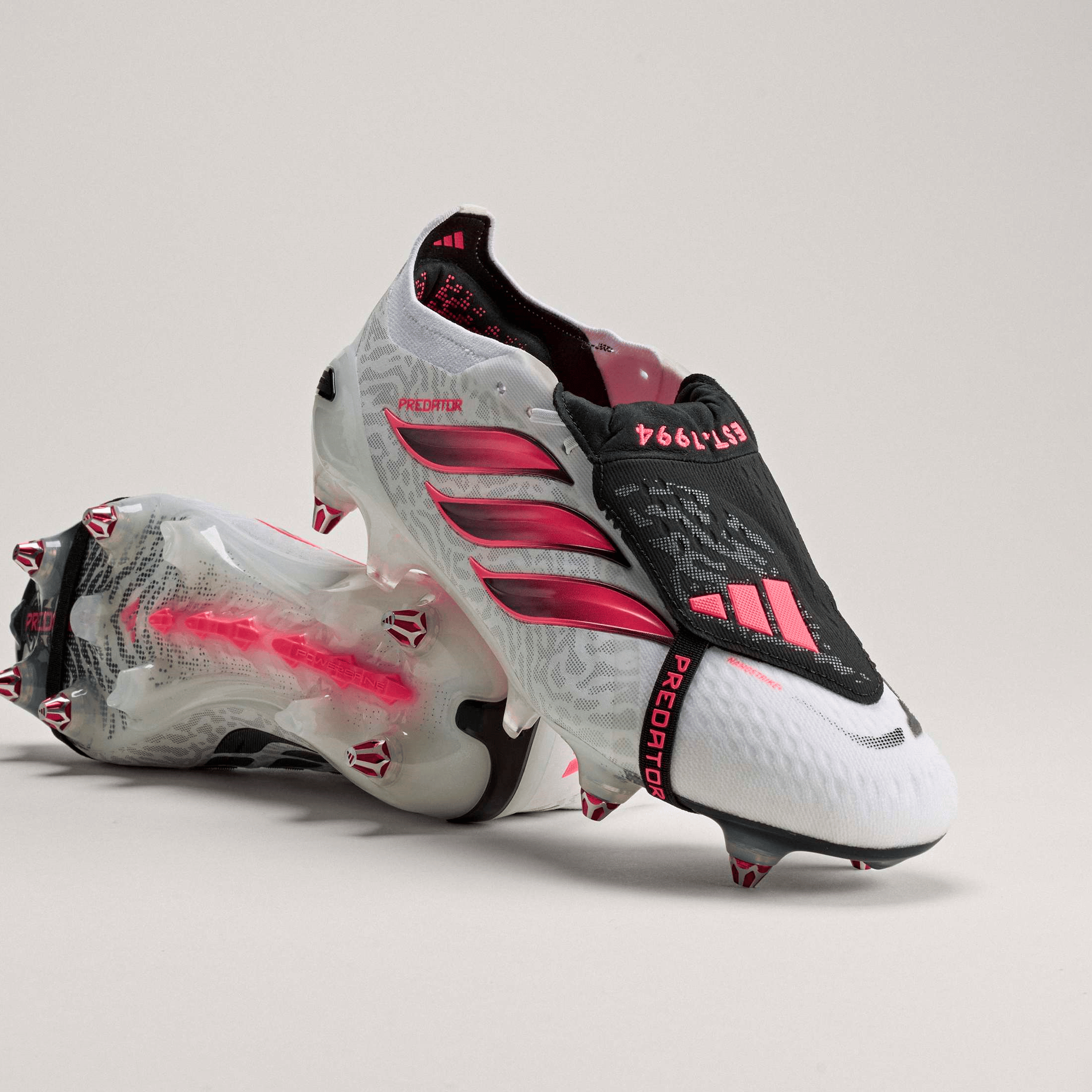 Mens adidas Predator Elite (SG) Football Boots