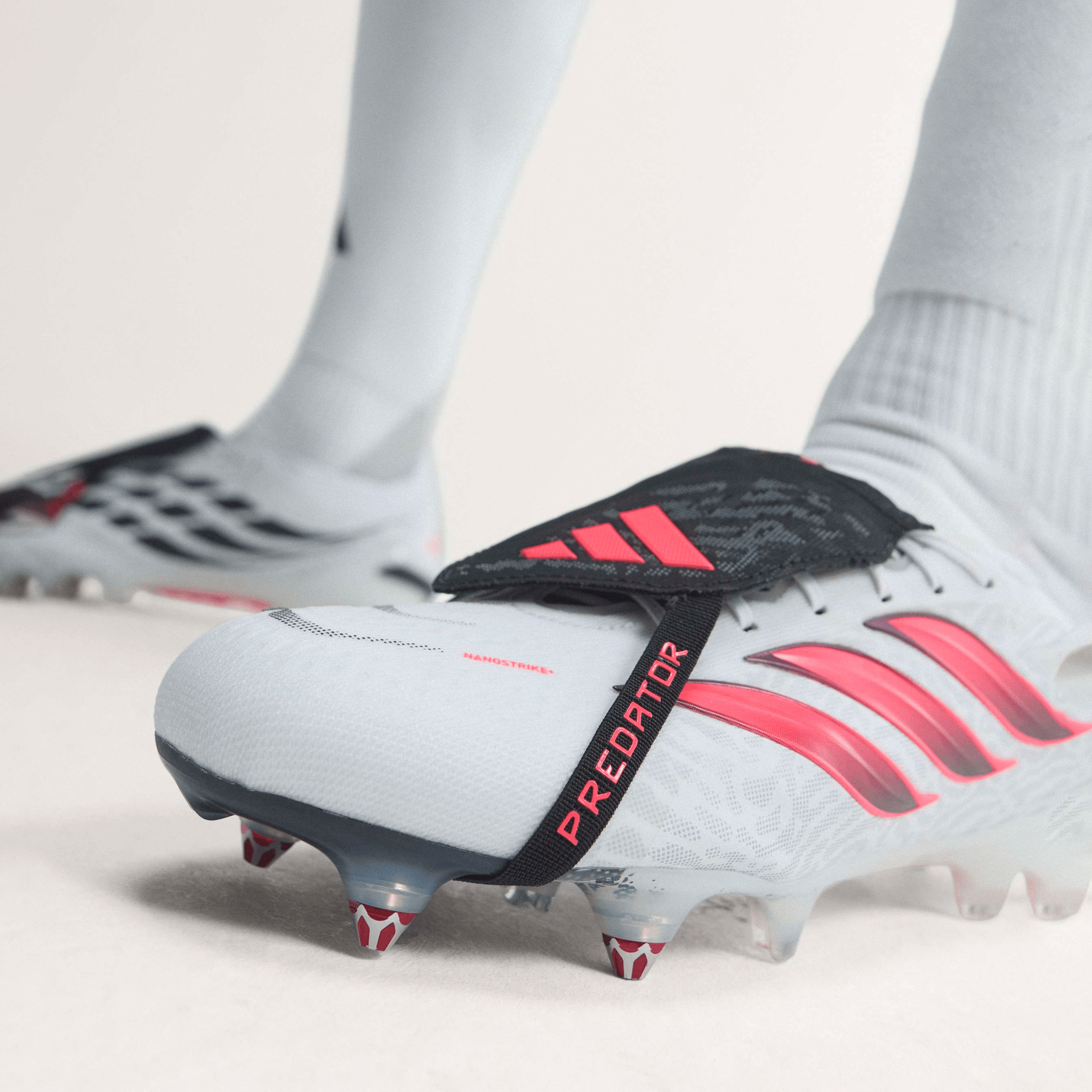 Mens adidas Predator Elite (SG) Football Boots
