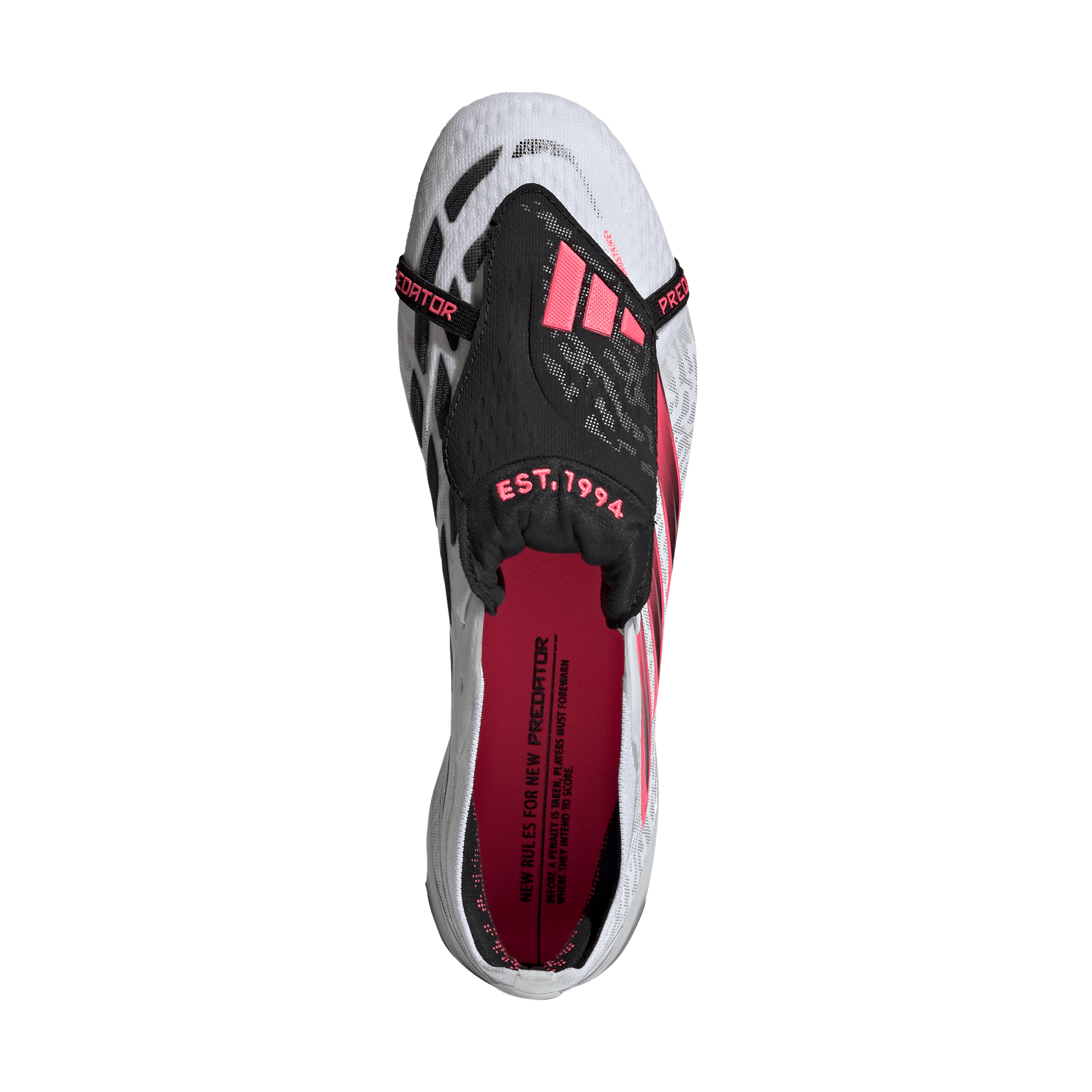 Mens adidas Predator Elite (SG) Football Boots