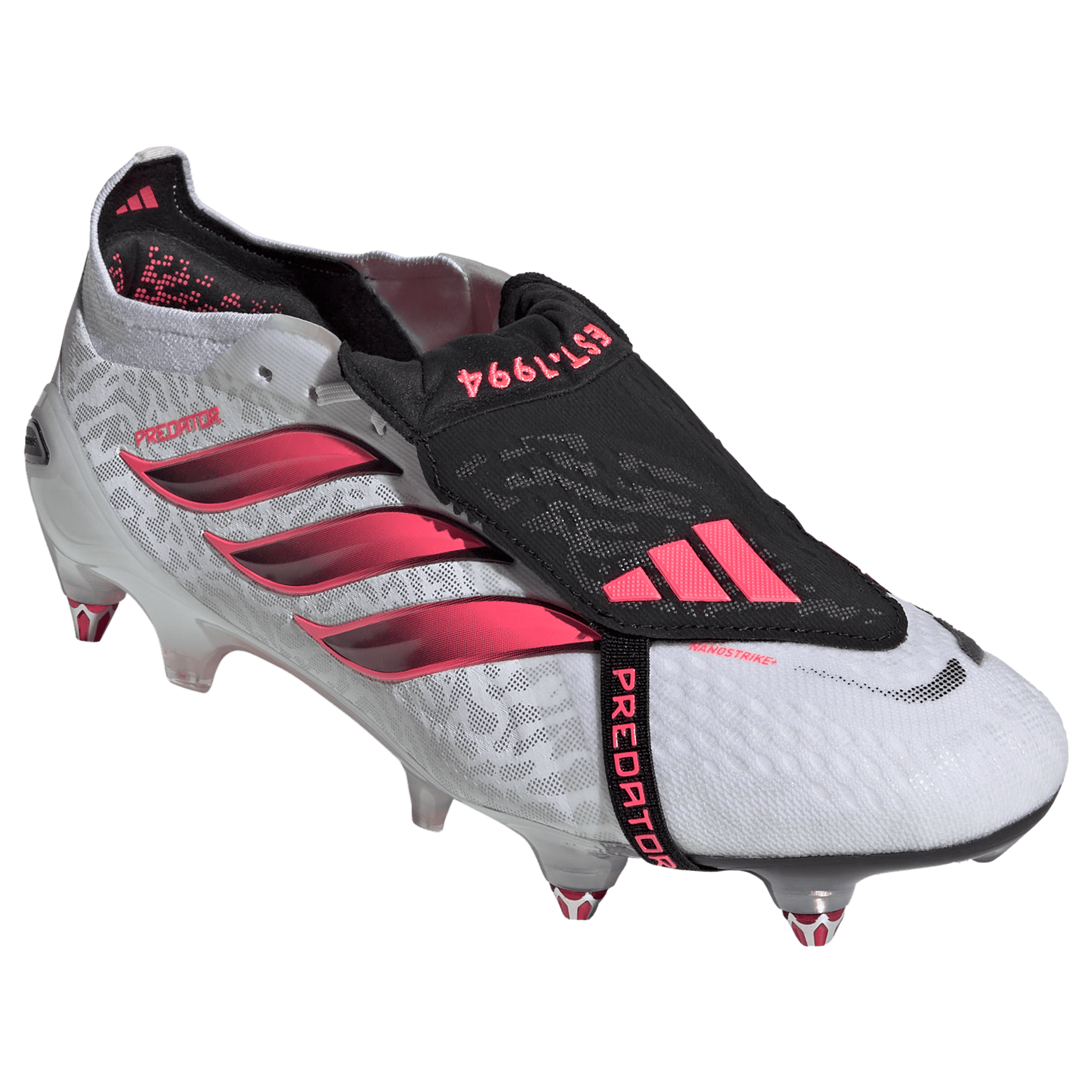 Mens adidas Predator Elite (SG) Football Boots