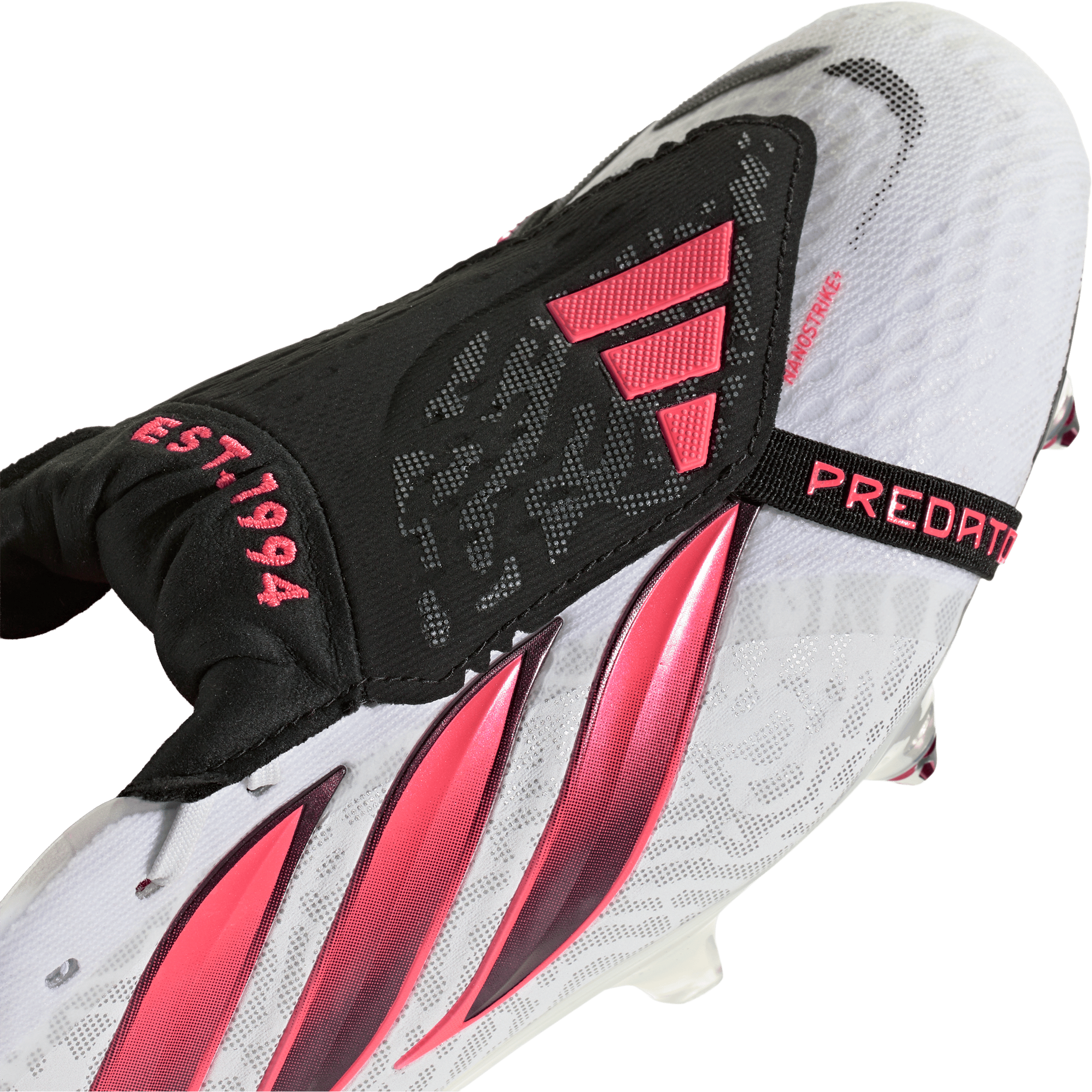 Mens adidas Predator Elite (SG) Football Boots
