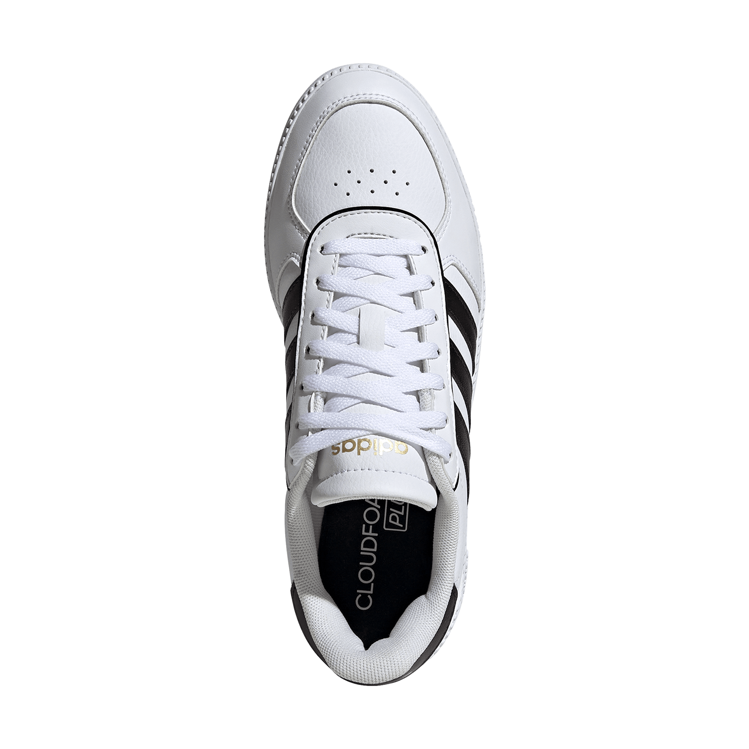 Womens adidas Breaknet Sleek Shoes