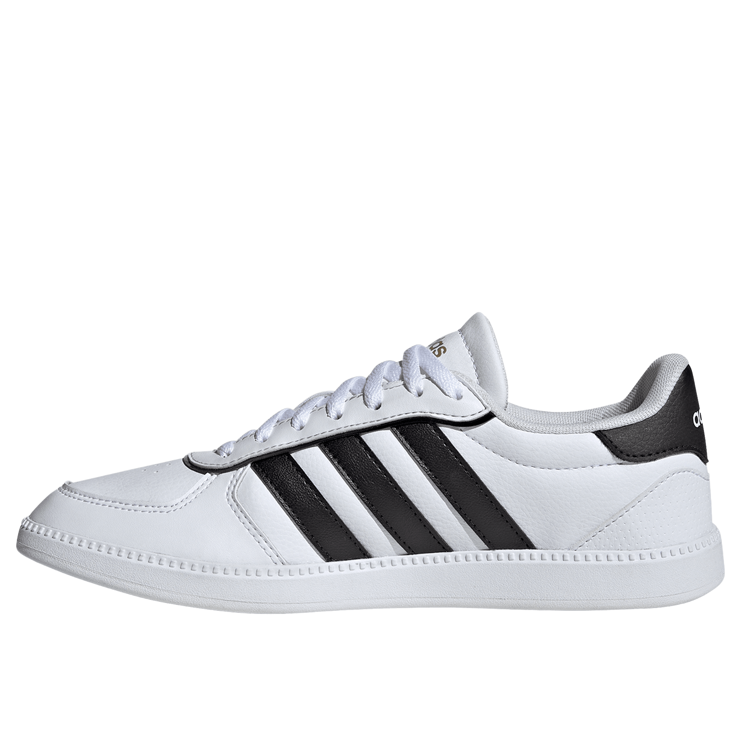 Womens adidas Breaknet Sleek Shoes