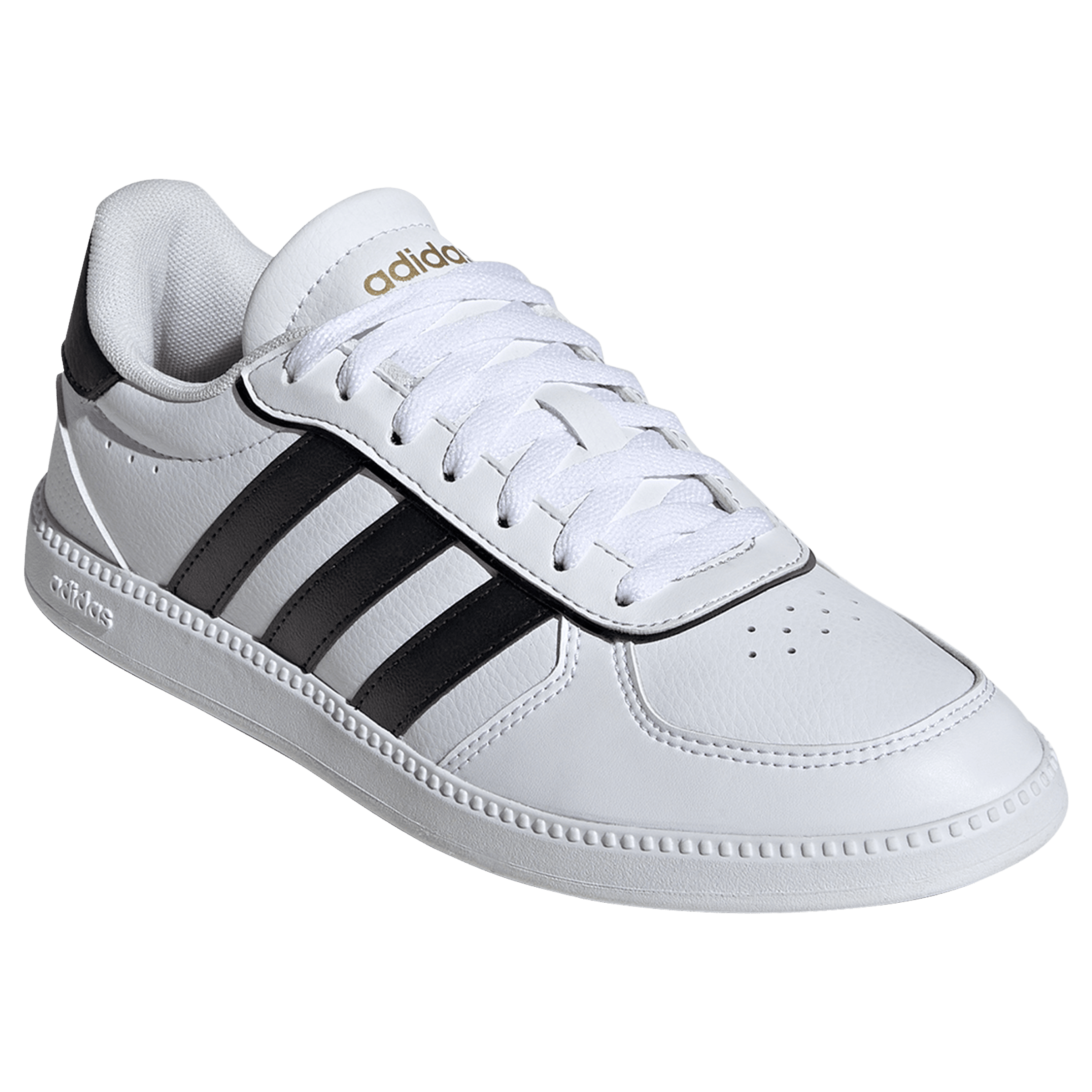 Womens adidas Breaknet Sleek Shoes