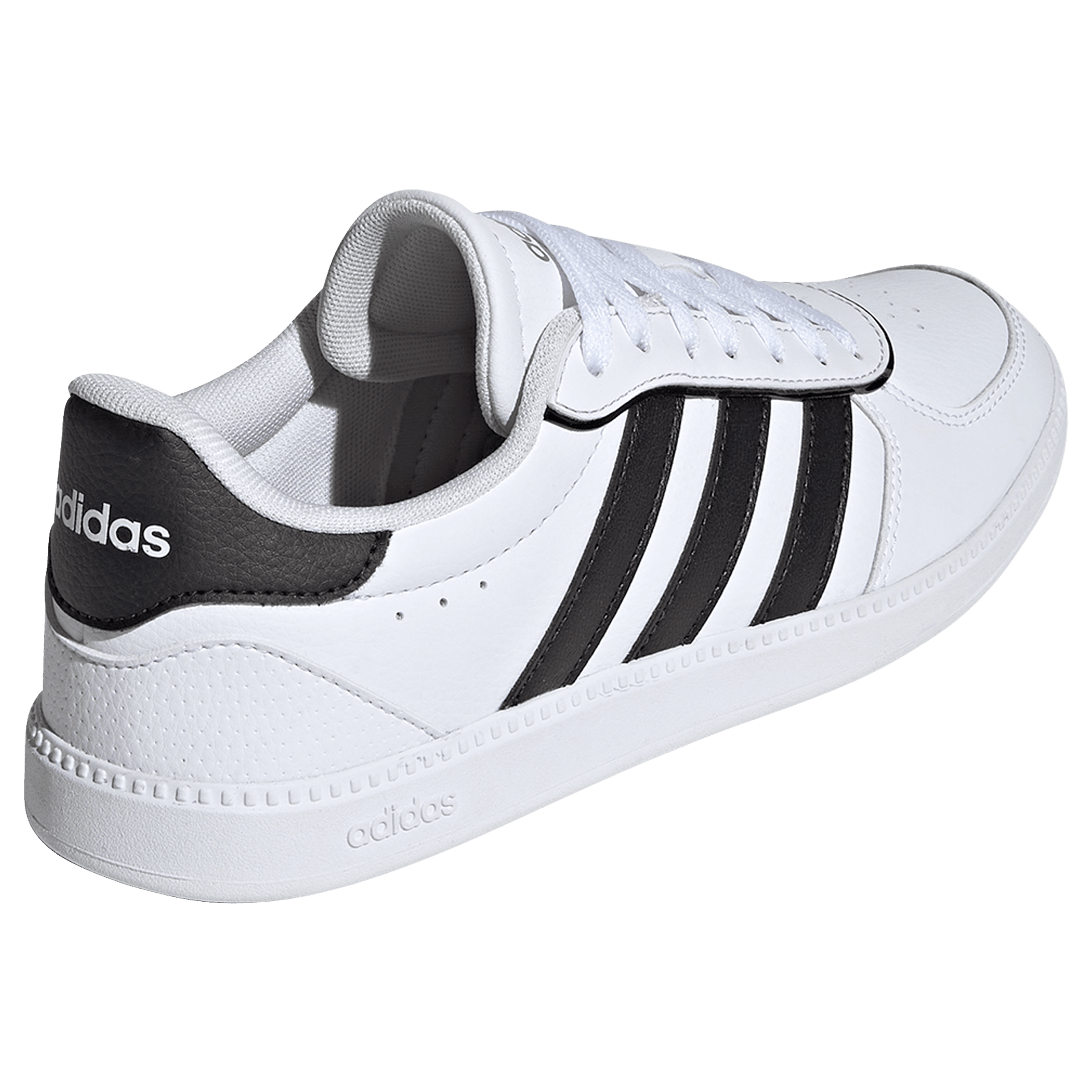 Womens adidas Breaknet Sleek Shoes
