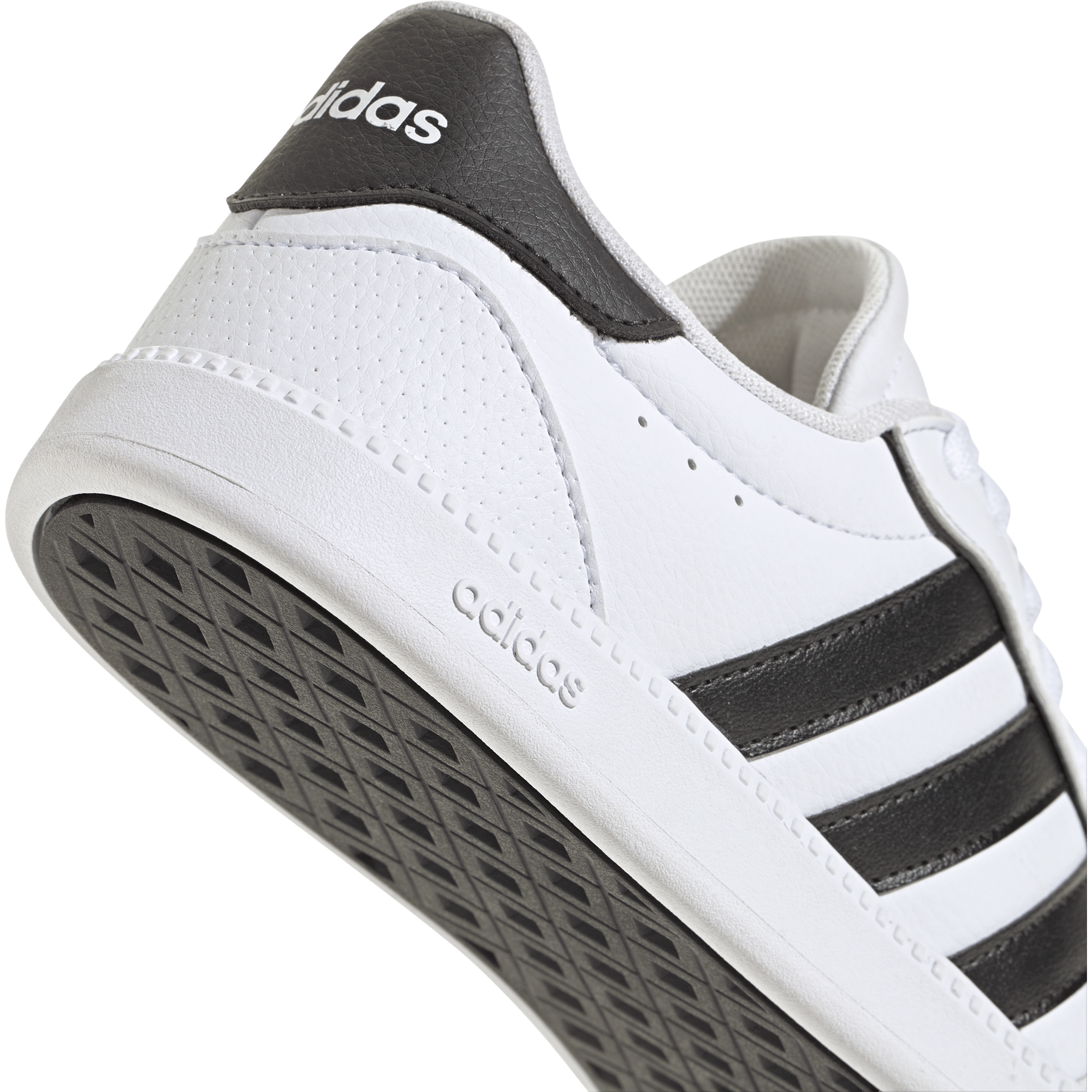 Womens adidas Breaknet Sleek Shoes