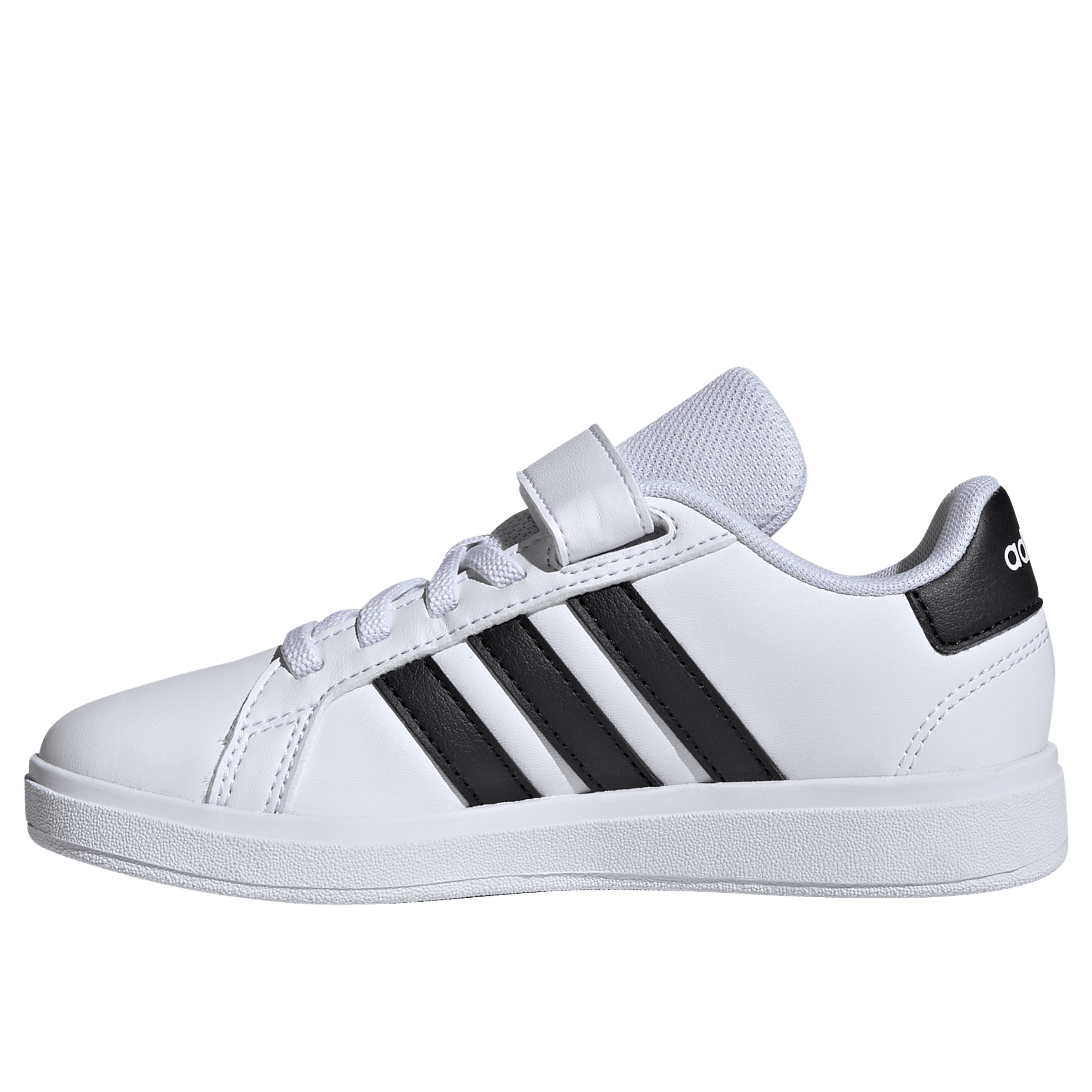 Kids adidas Grand Court 2.0 Shoes