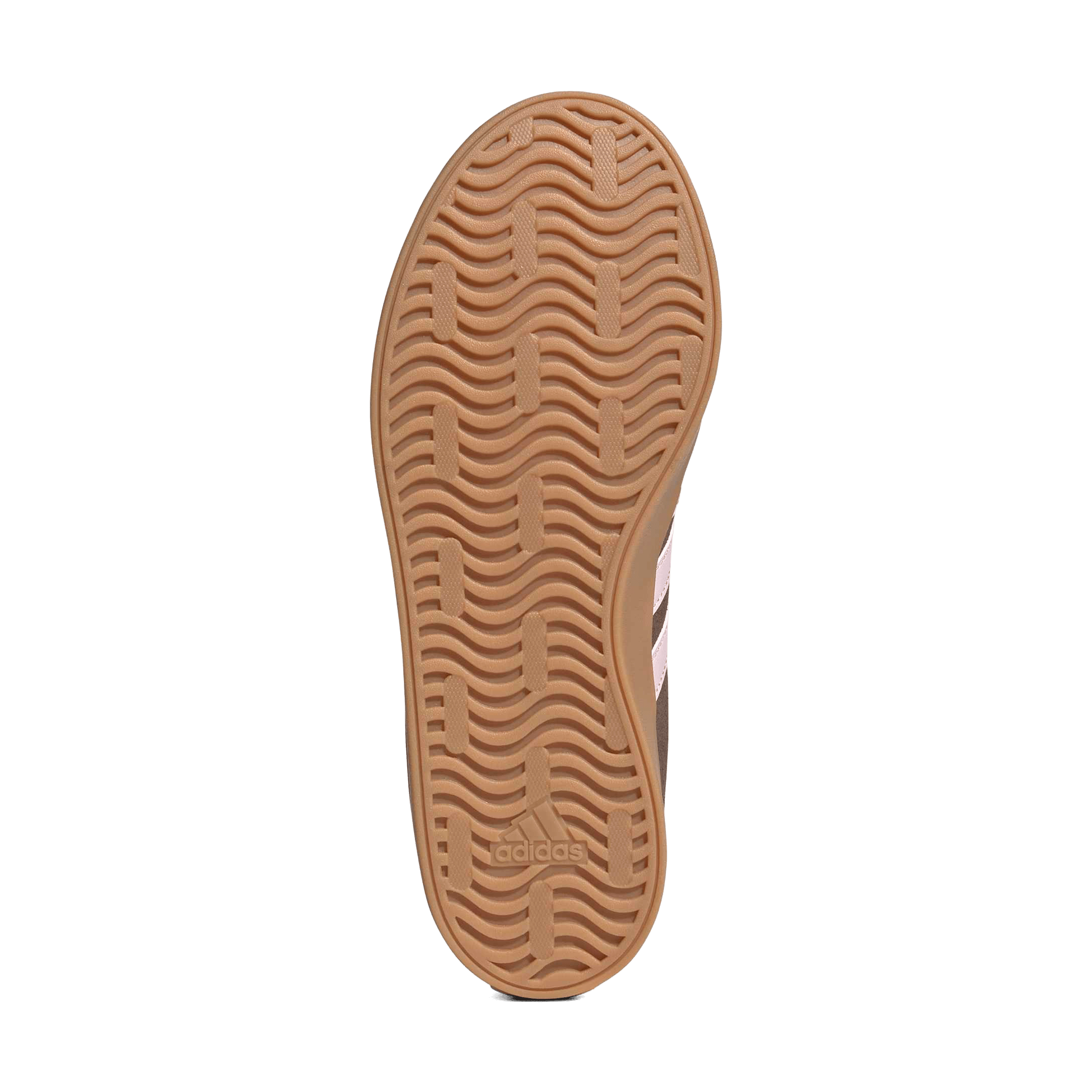 Womens adidas VL Court 3.0 (Suede) Shoes