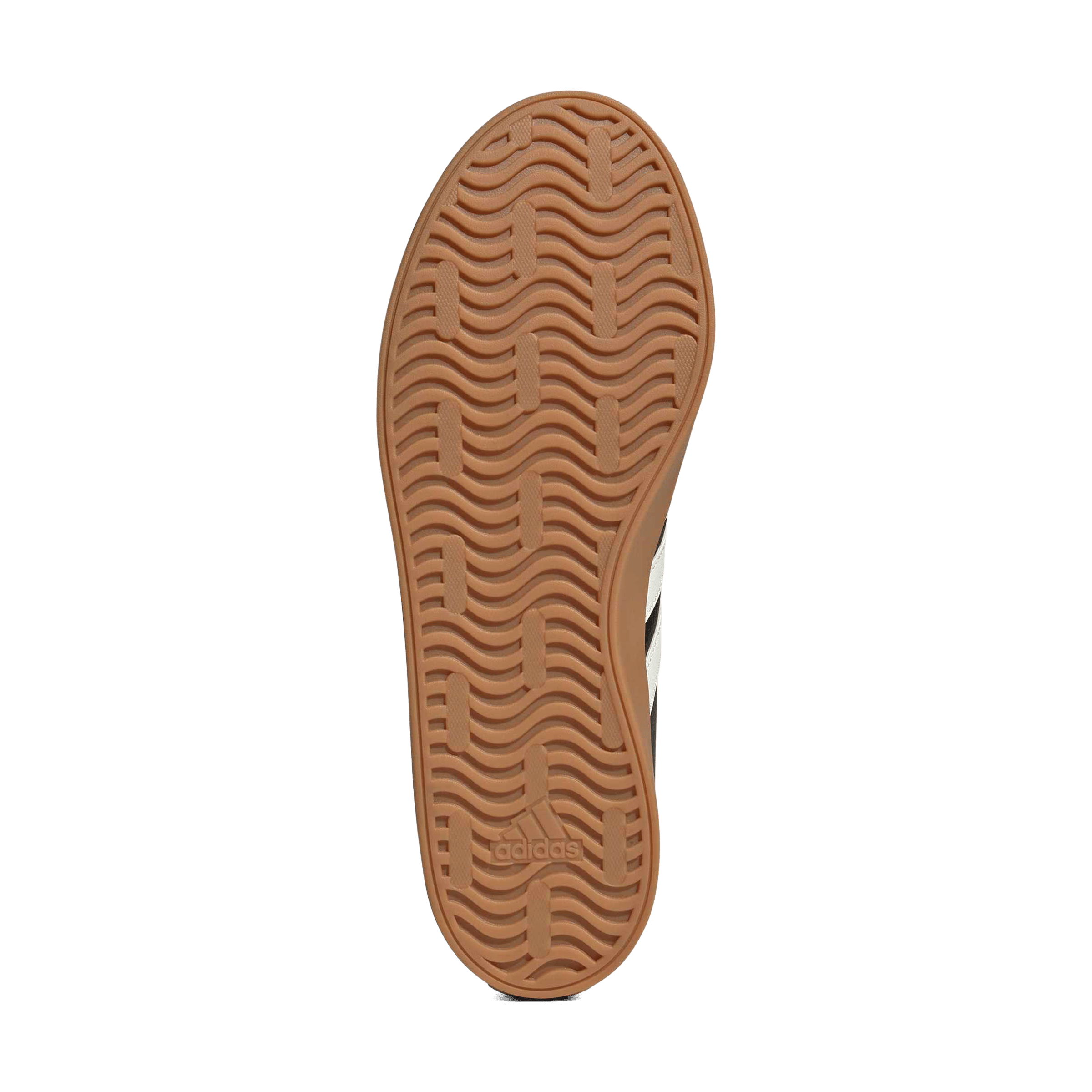 Mens adidas VL Court 3.0 (Leather) Shoes