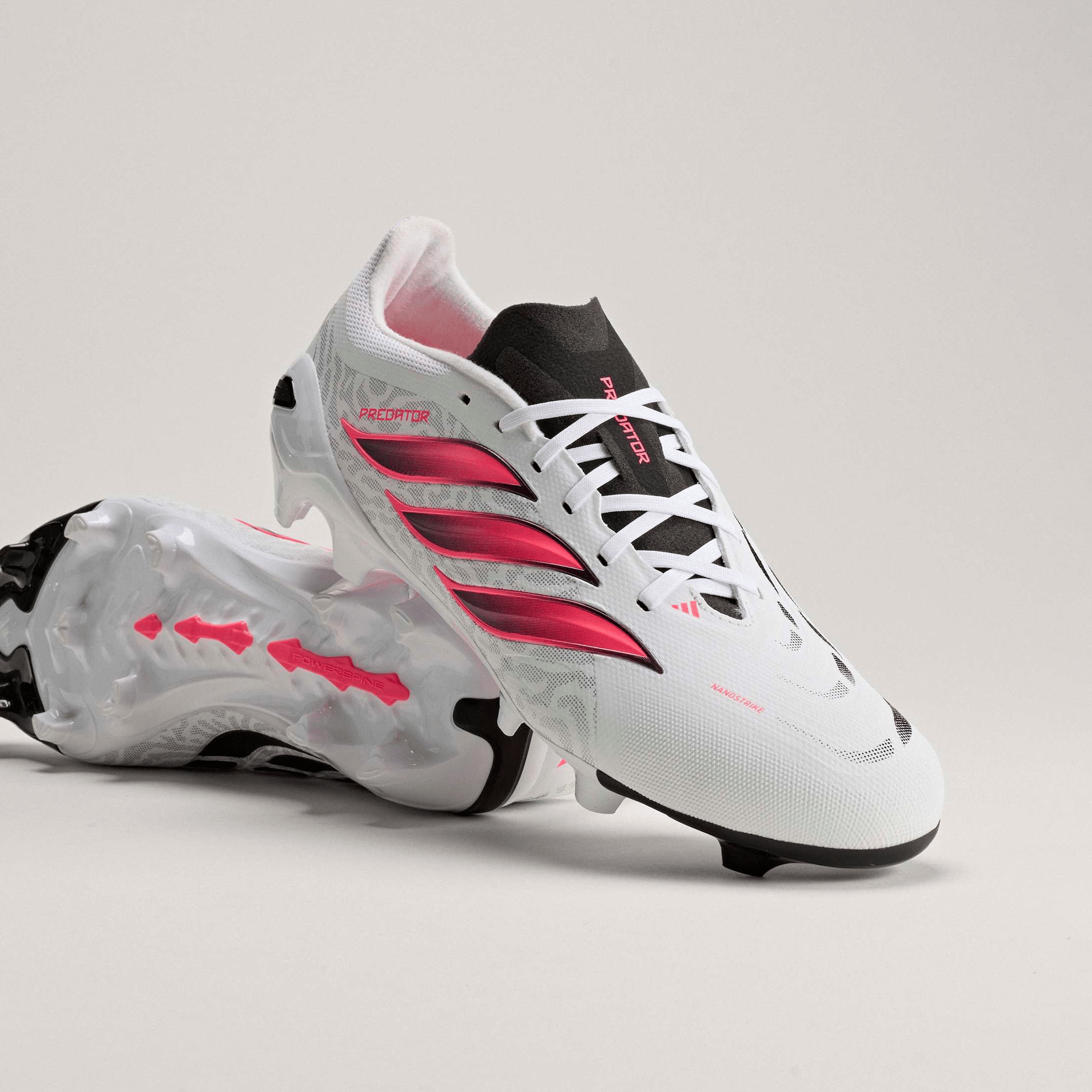 Unisex adidas Predator League (FG) Football Boots