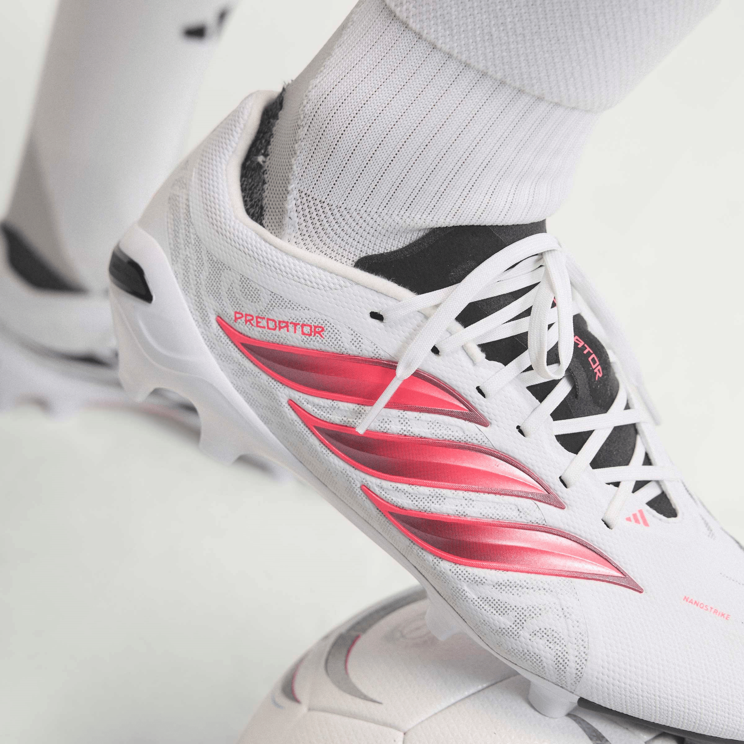 Unisex adidas Predator League (FG) Football Boots