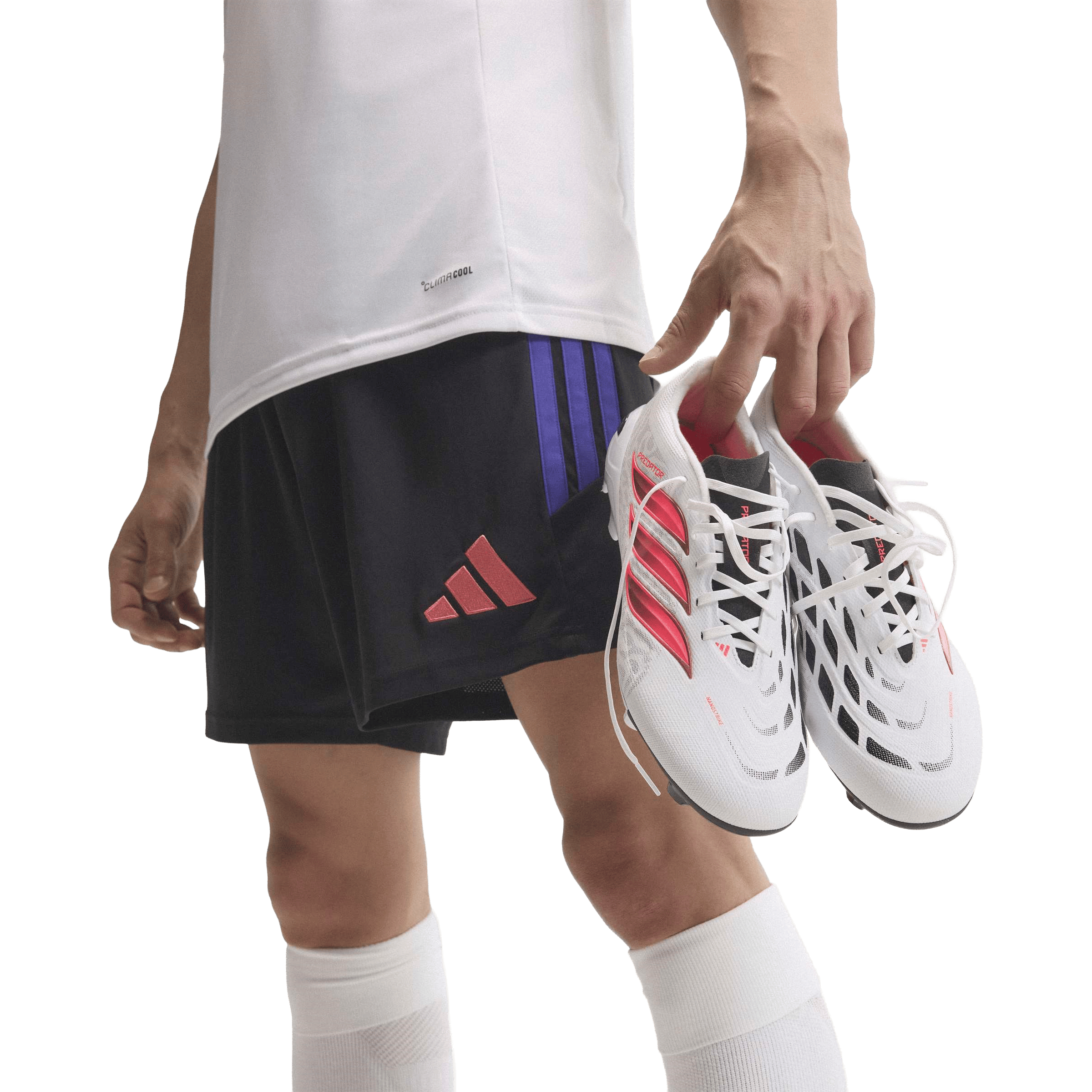 Unisex adidas Predator League (FG) Football Boots
