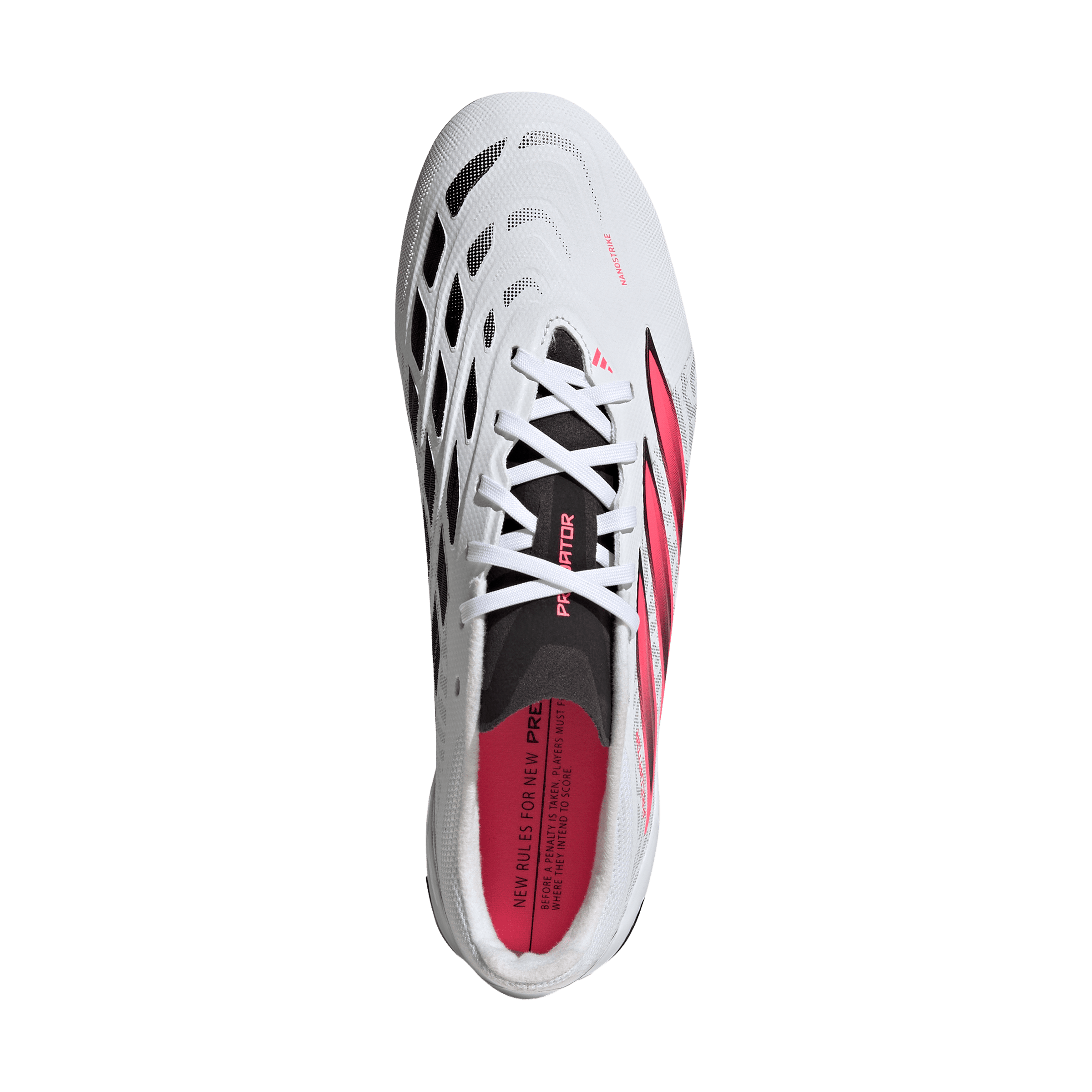 Unisex adidas Predator League (FG) Football Boots