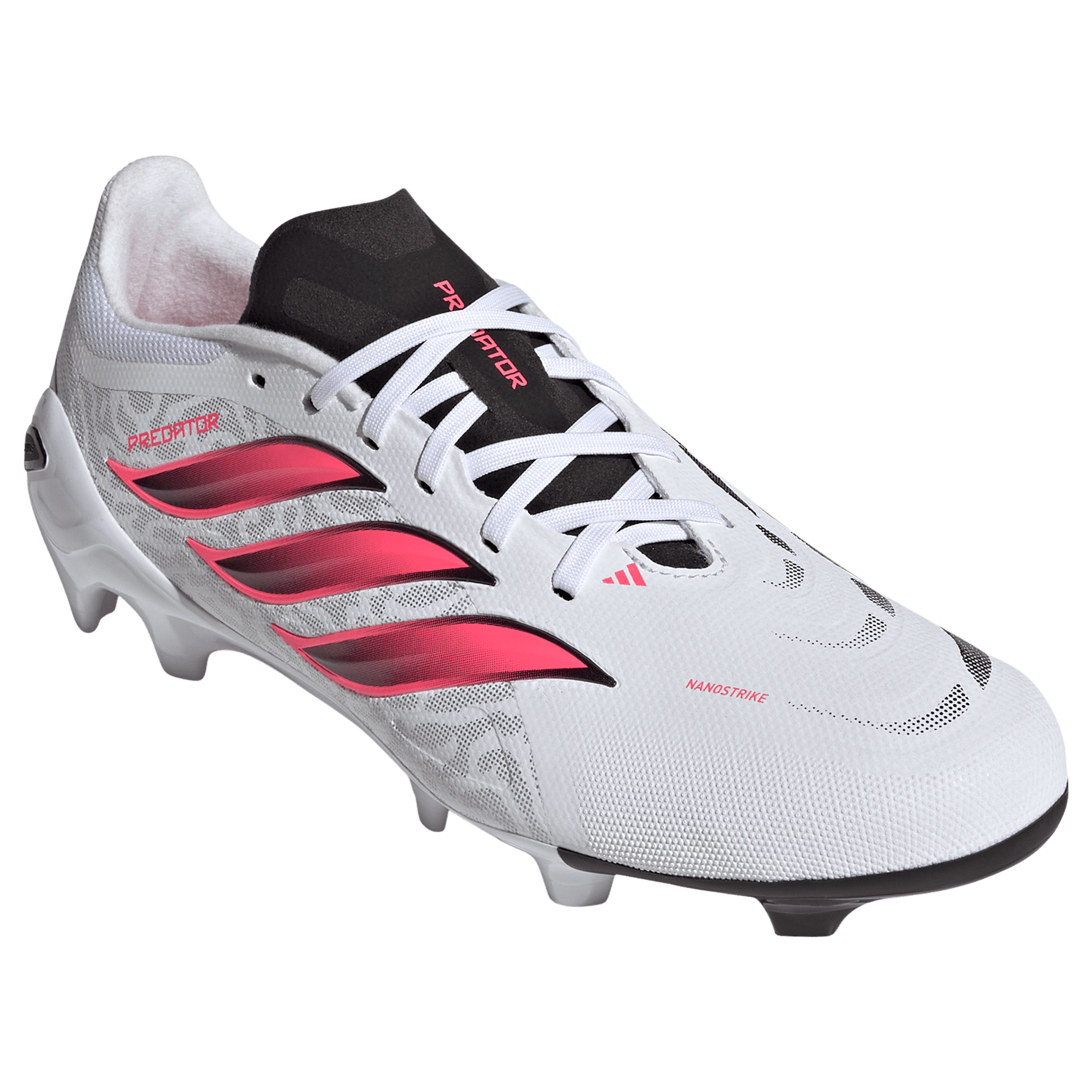 Unisex adidas Predator League (FG) Football Boots