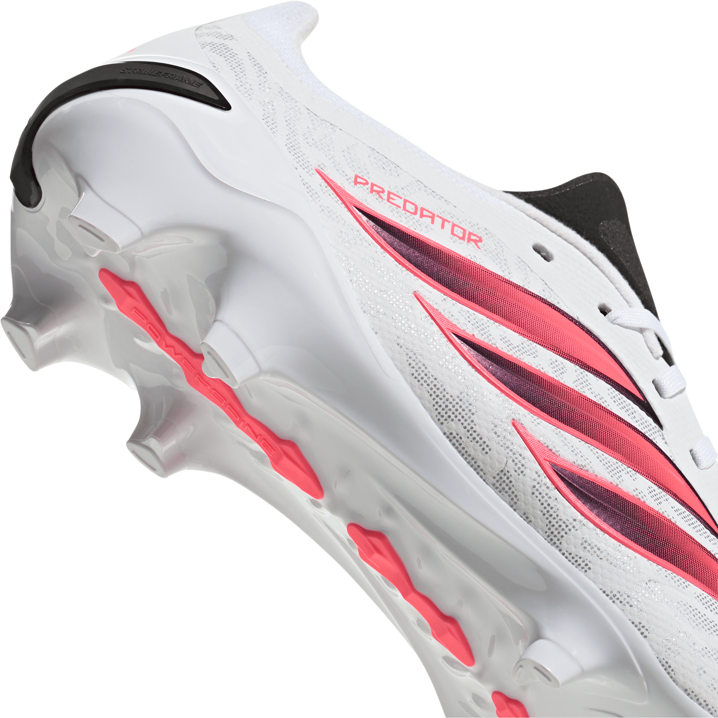 Unisex adidas Predator League (FG) Football Boots