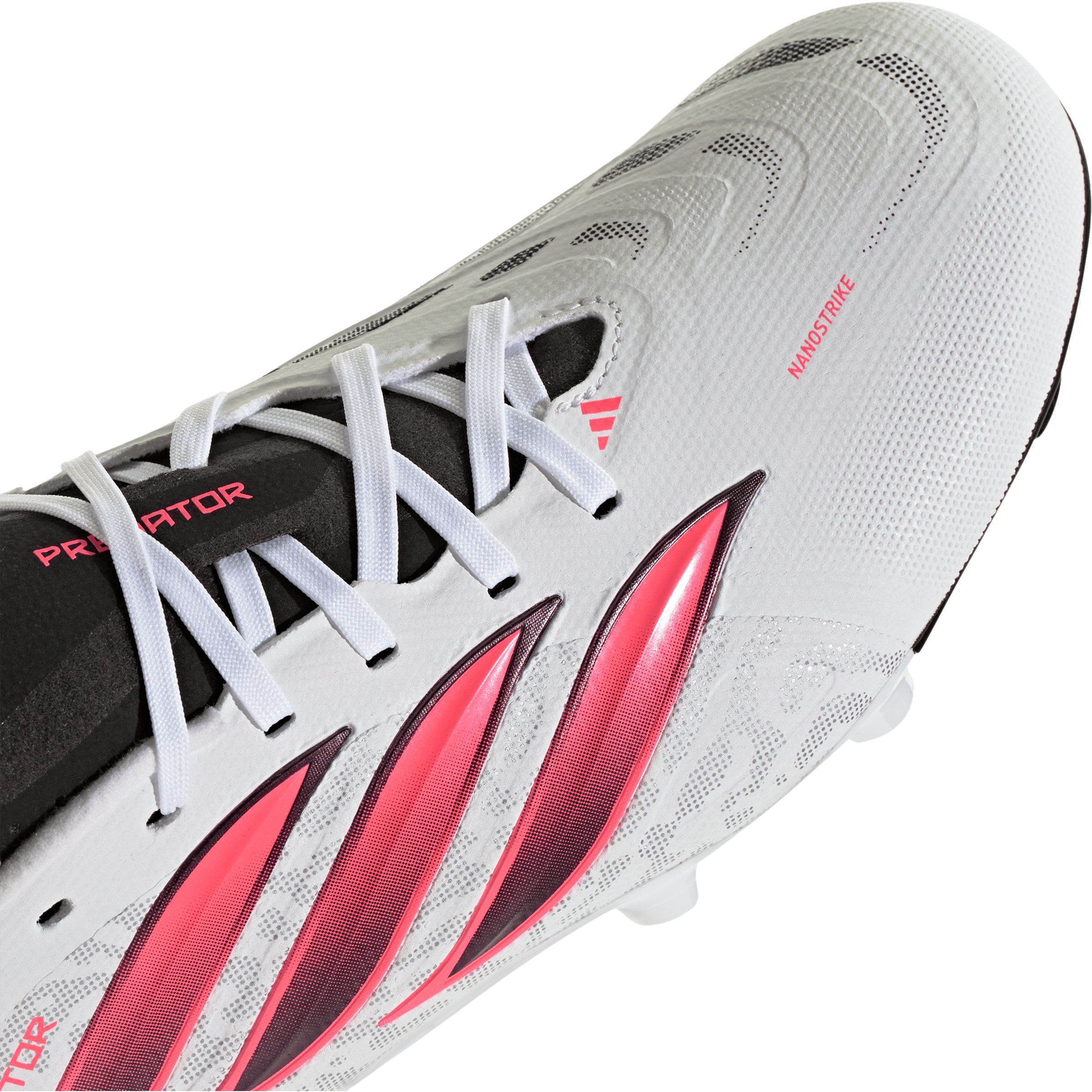 Unisex adidas Predator League (FG) Football Boots