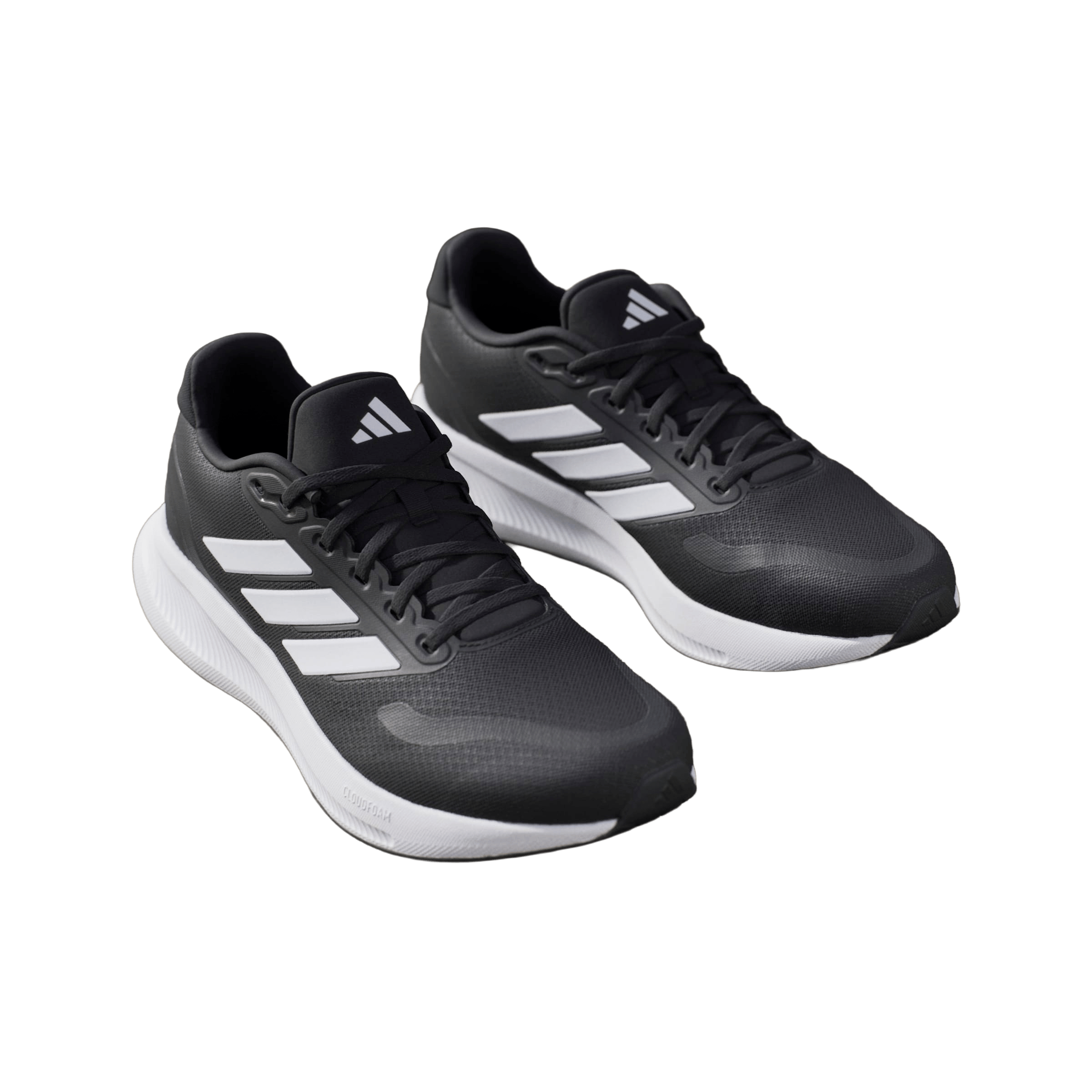 Mens adidas Runfalcon 5 Running Shoes