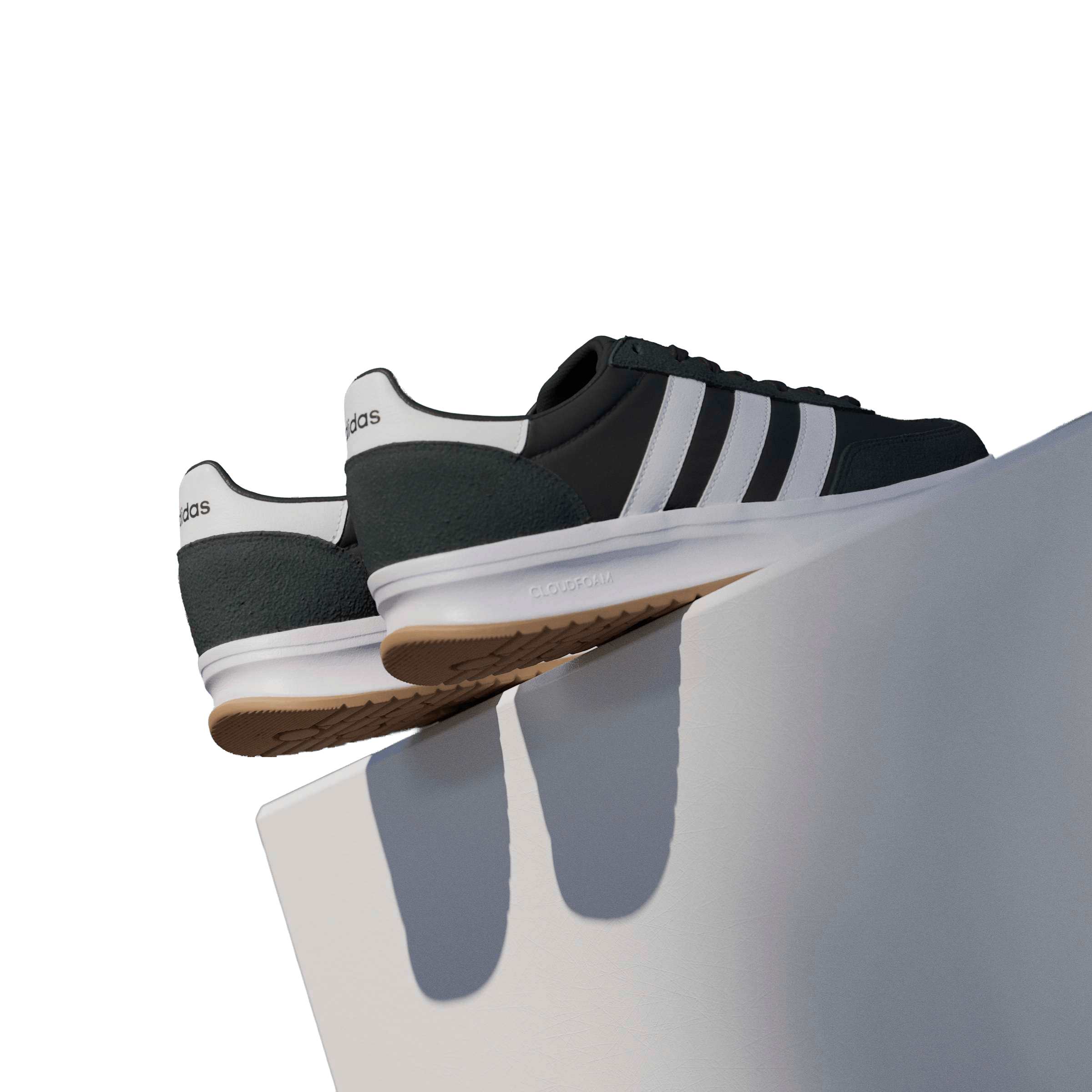 Mens adidas Run 70s 2.0 Shoes
