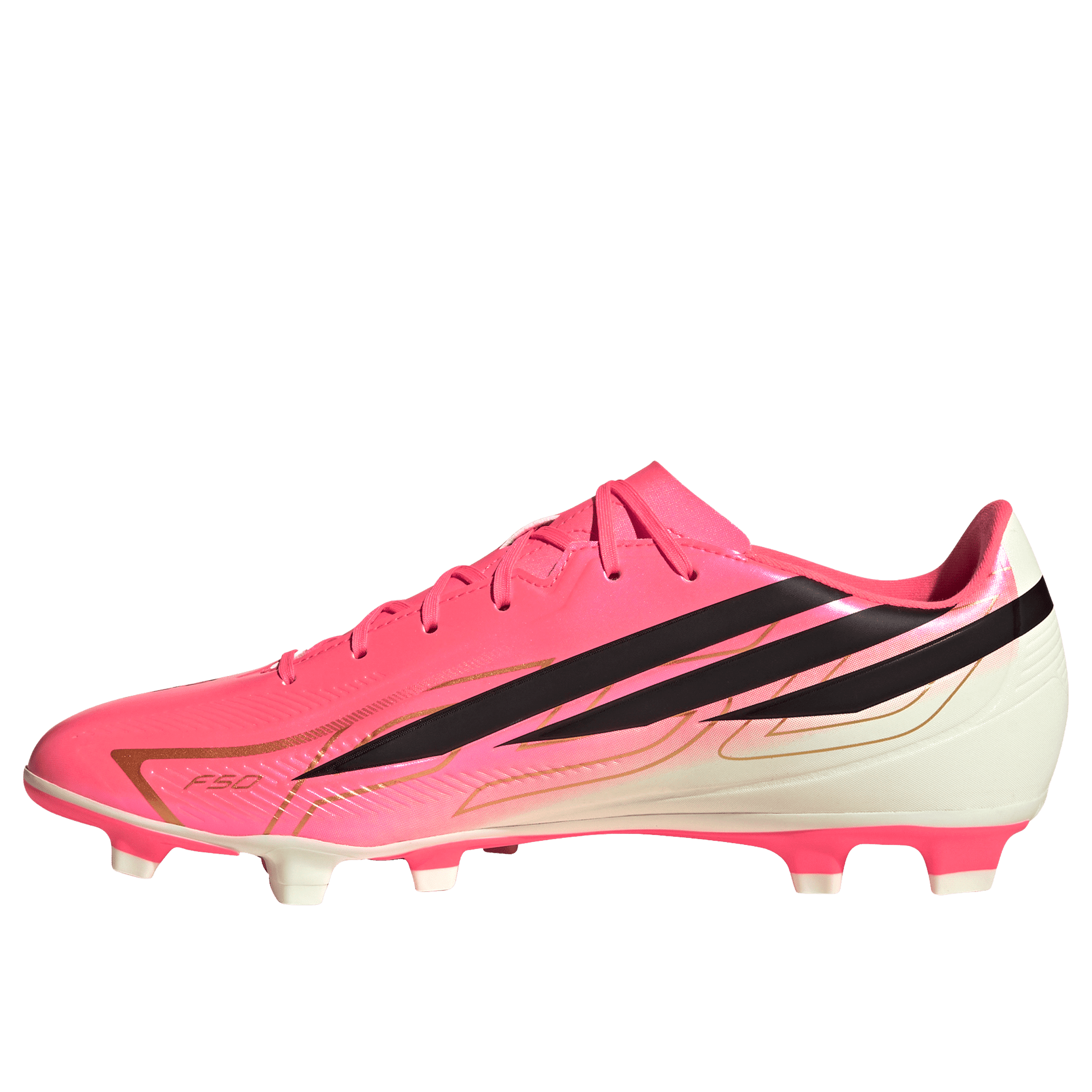 Unisex adidas F50 Hyperfast Club (MG) Football Boots