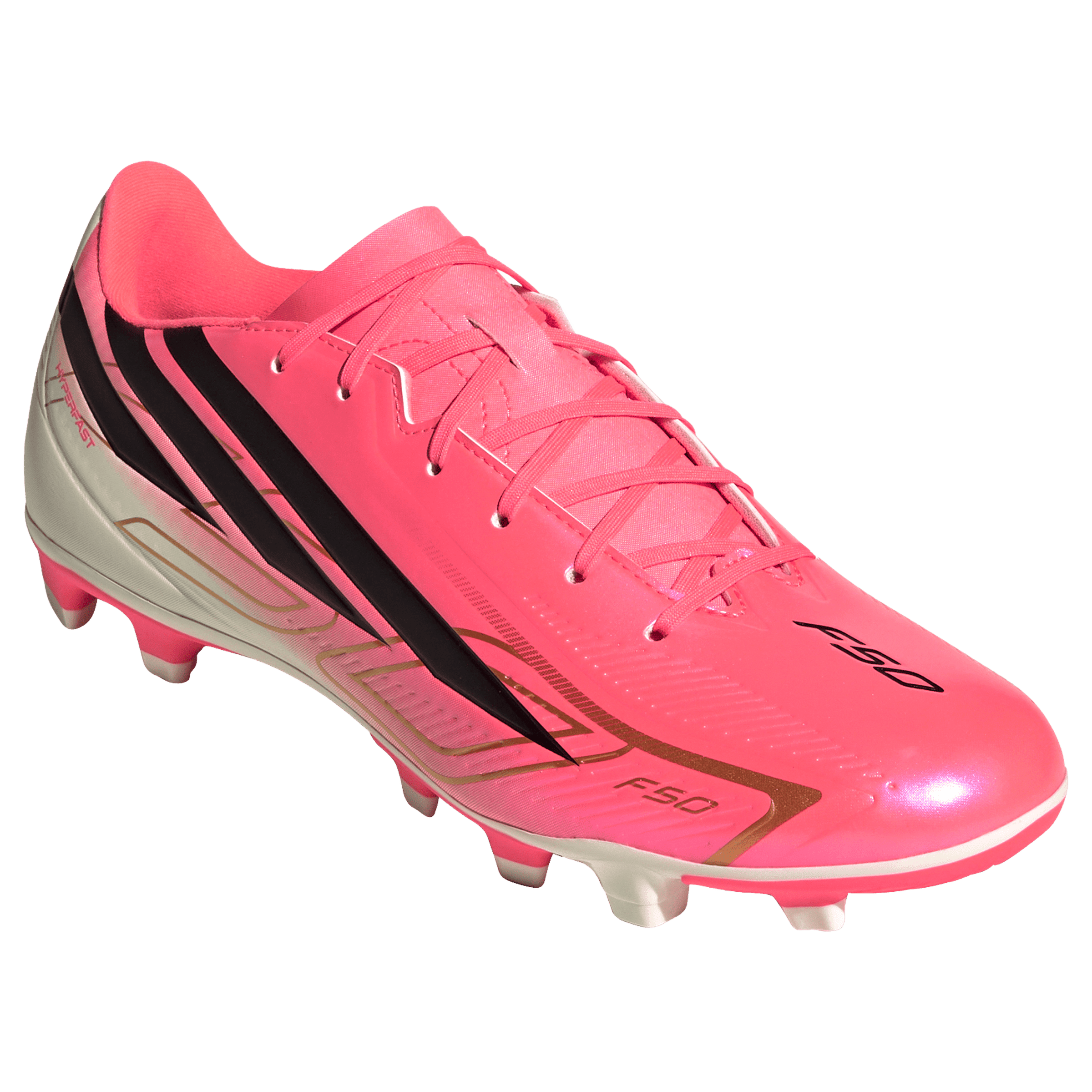 Unisex adidas F50 Hyperfast Club (MG) Football Boots