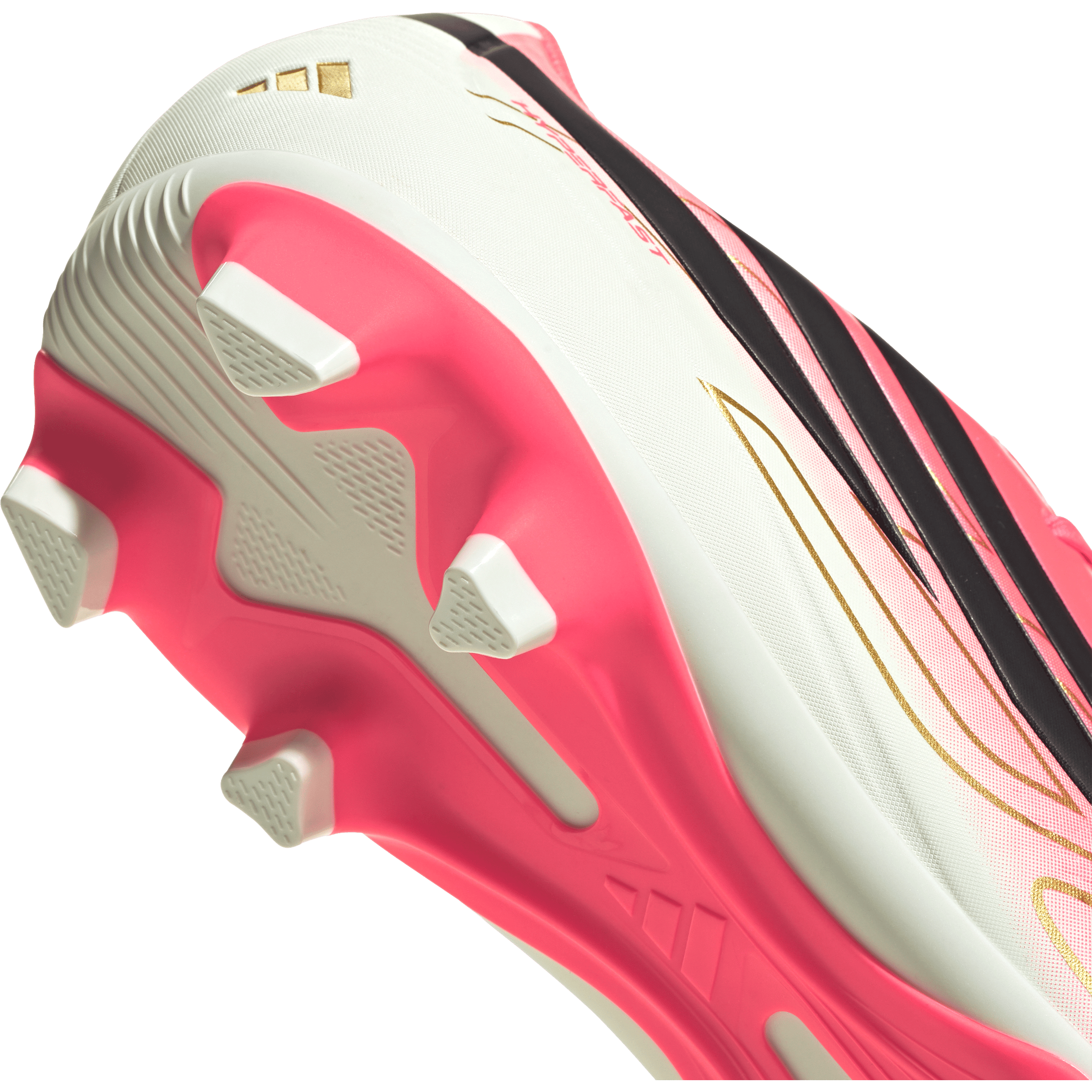 Unisex adidas F50 Hyperfast Club (MG) Football Boots
