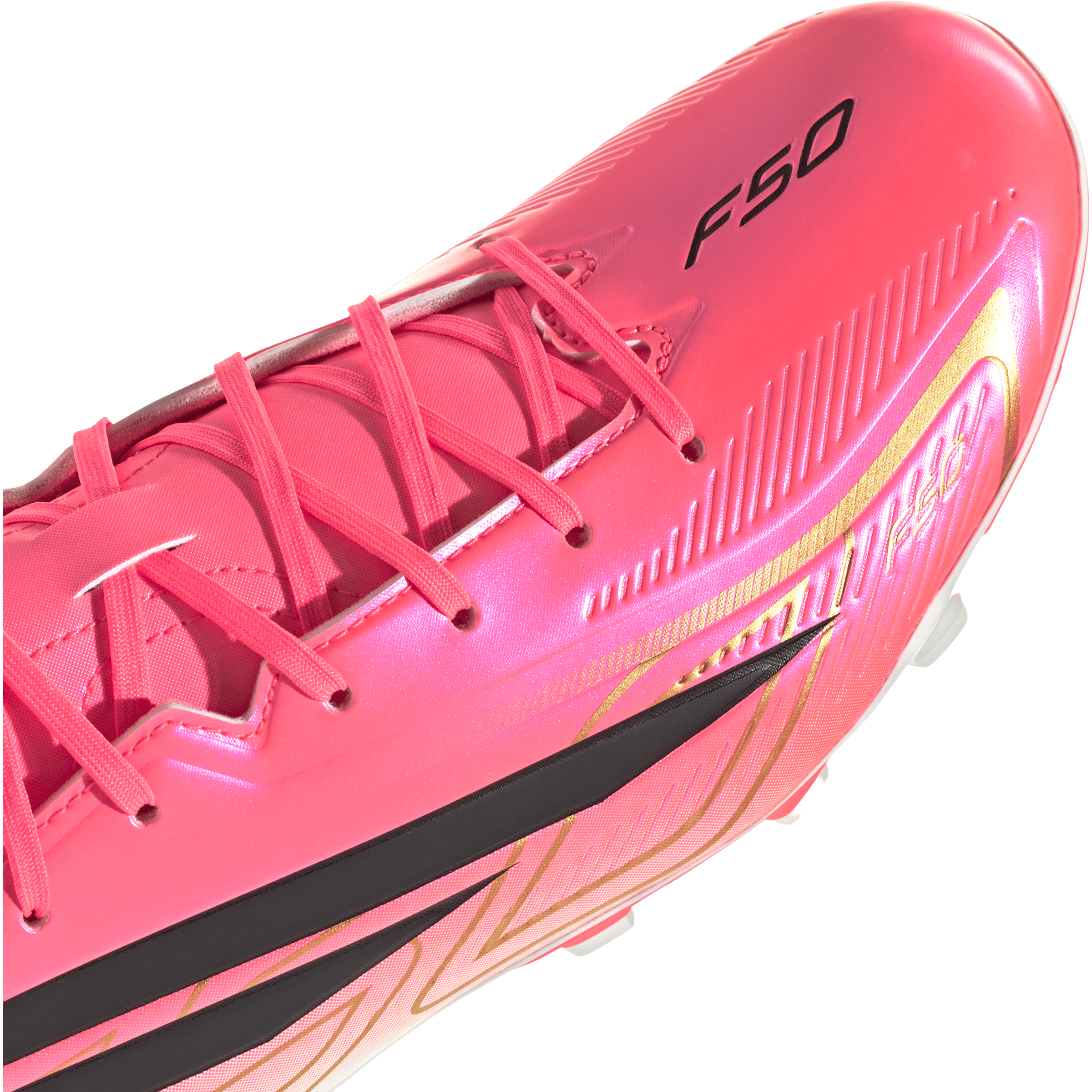 Unisex adidas F50 Hyperfast Club (MG) Football Boots