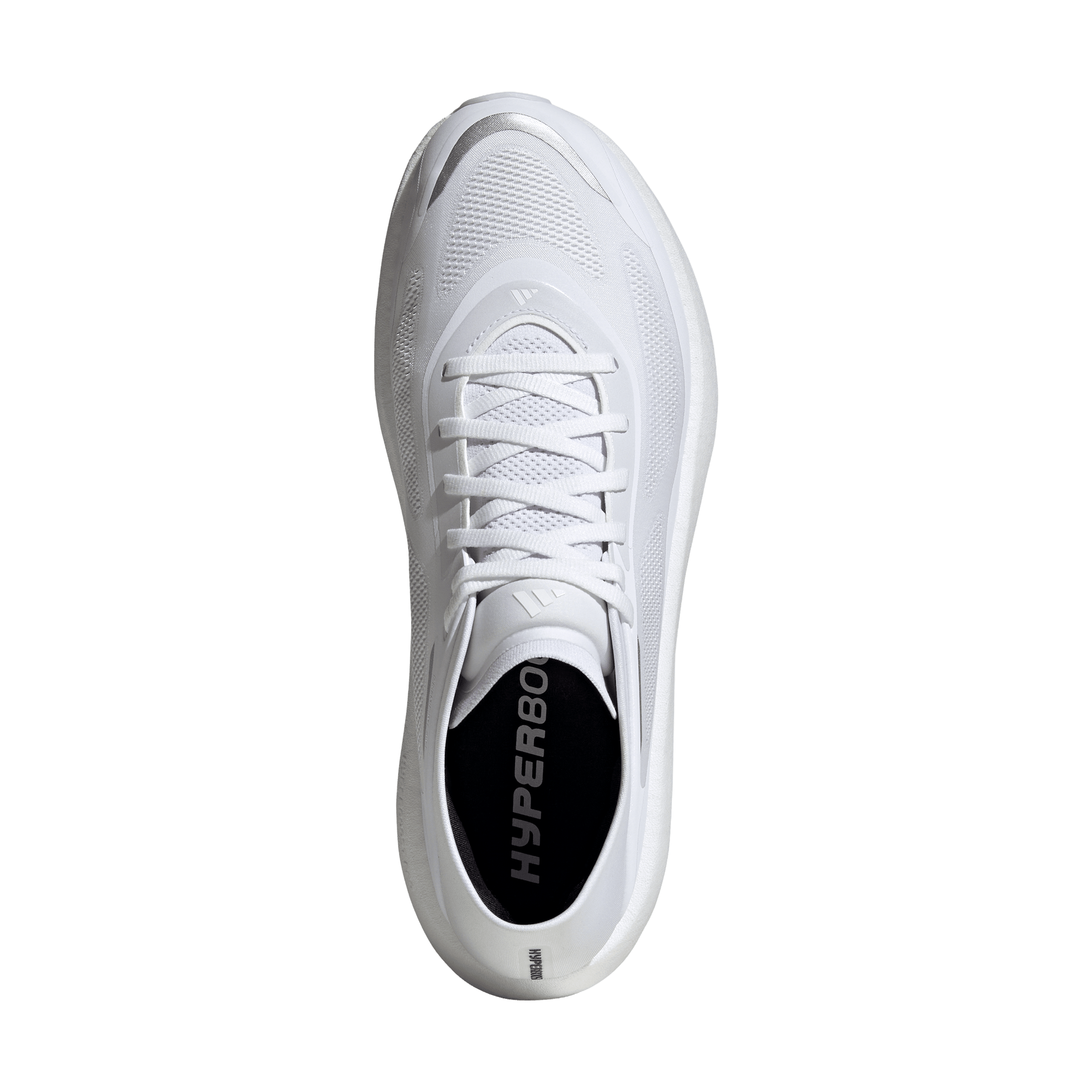 Mens adidas Hyperboost Run HYPERBOOST PRO Running Shoes