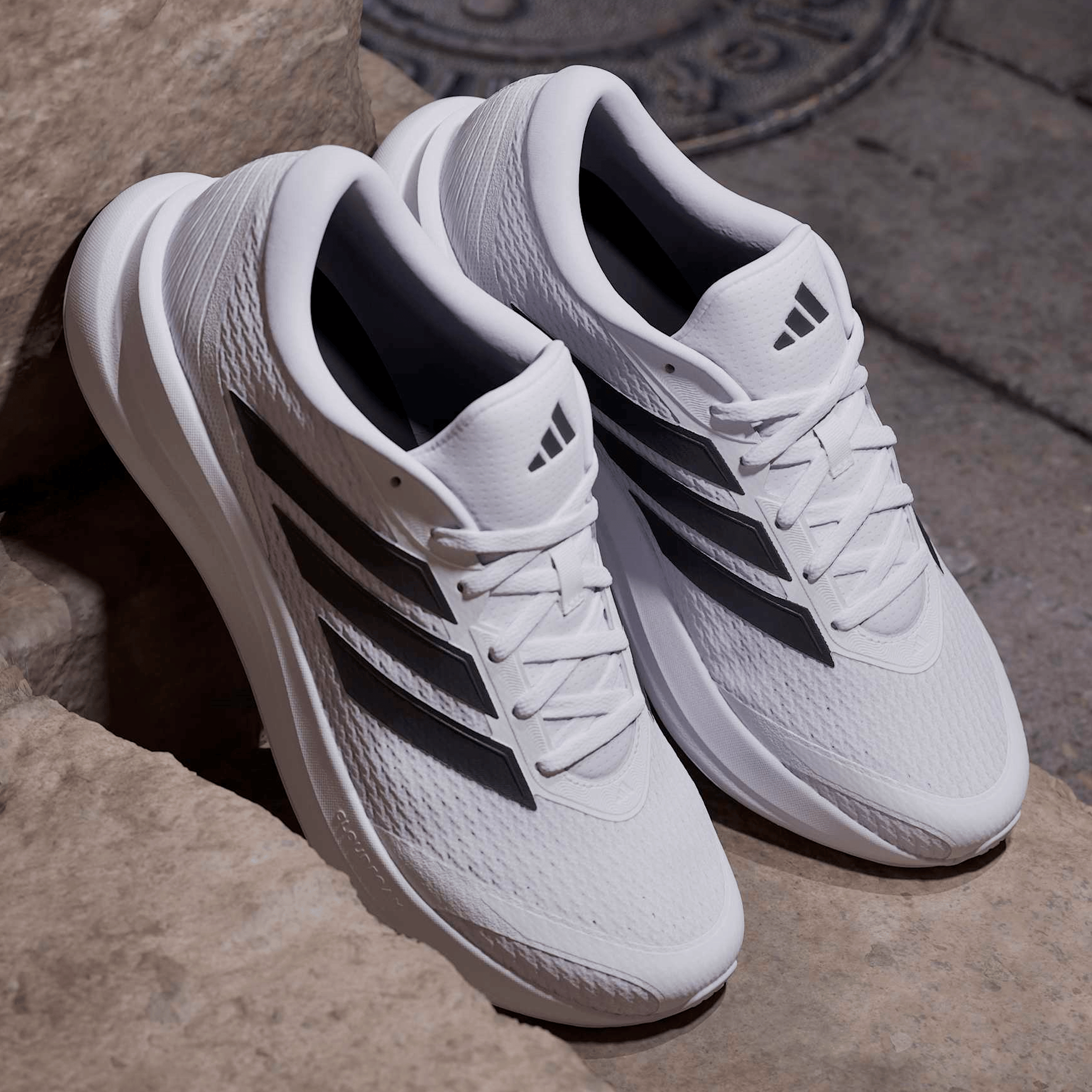 Mens adidas Runfalcon 6 CLOUDFOAM Running Shoes