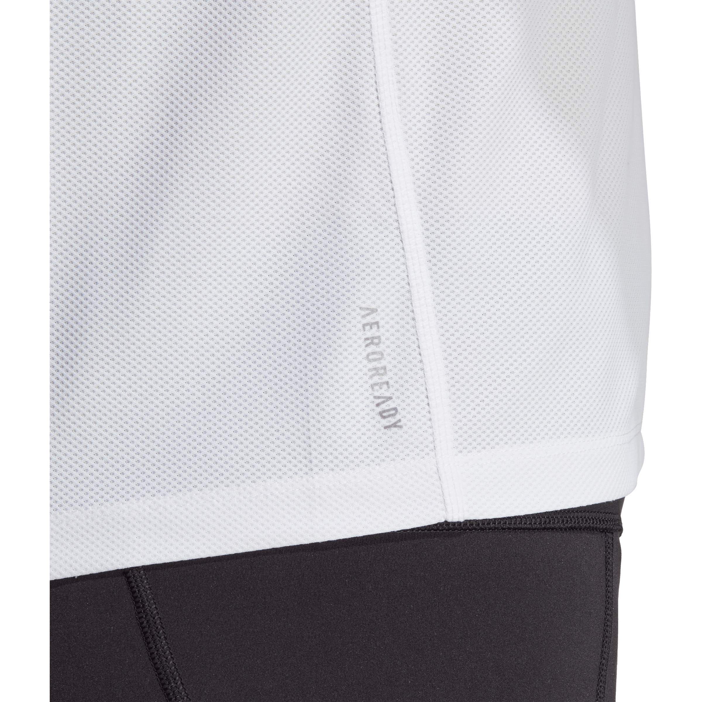 Womens adidas Own The Run Tee