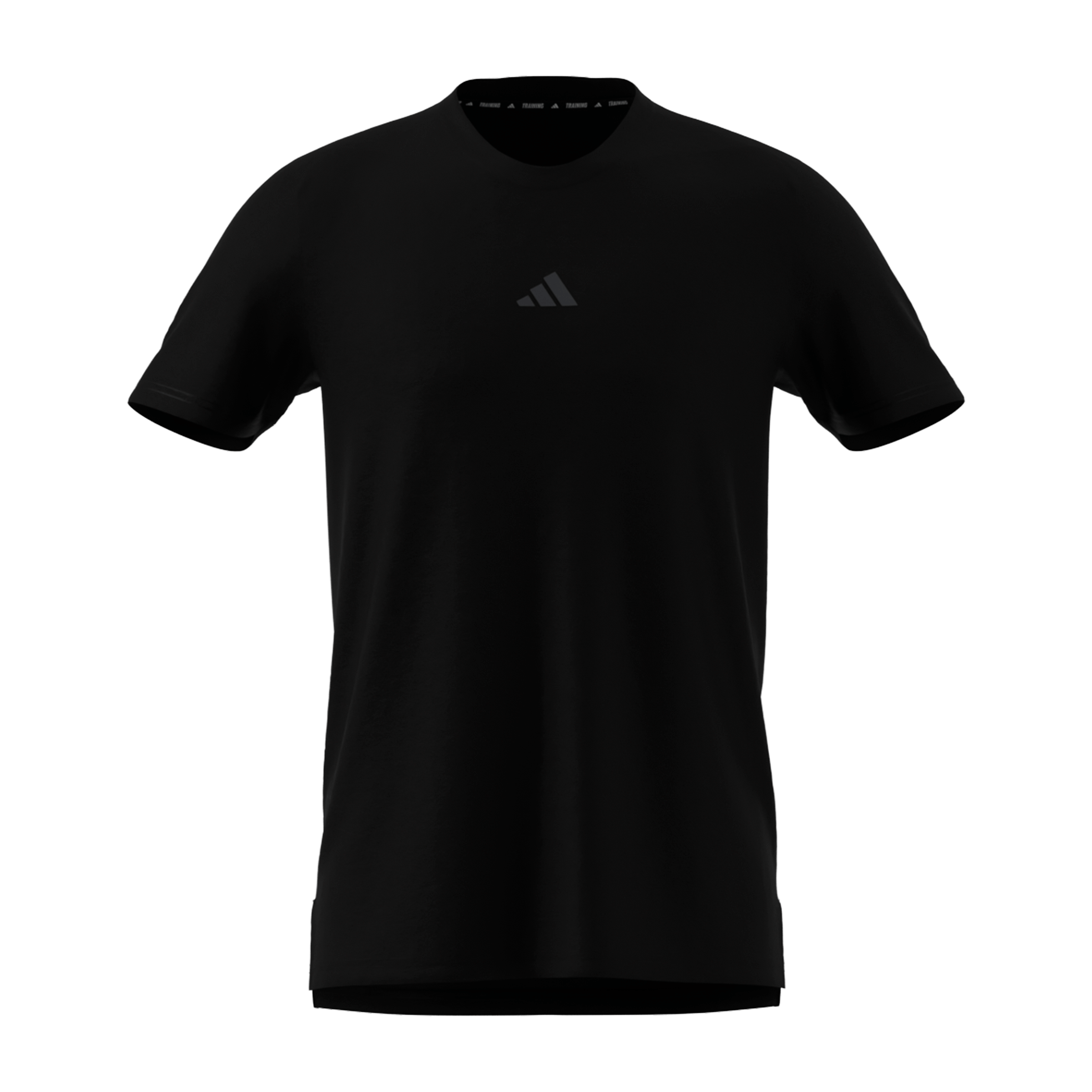 Mens adidas Designed For Training Workout Tee