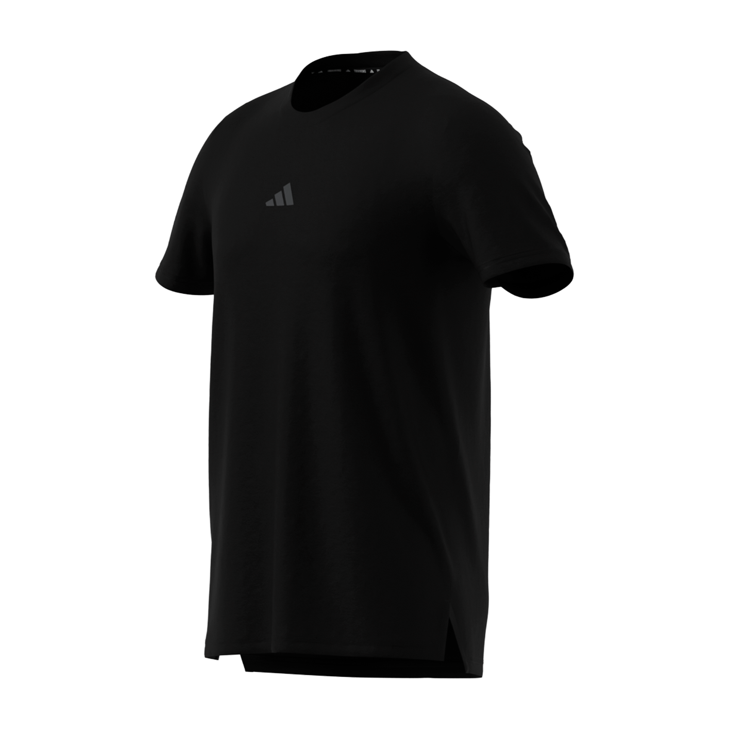 Mens adidas Designed For Training Workout Tee