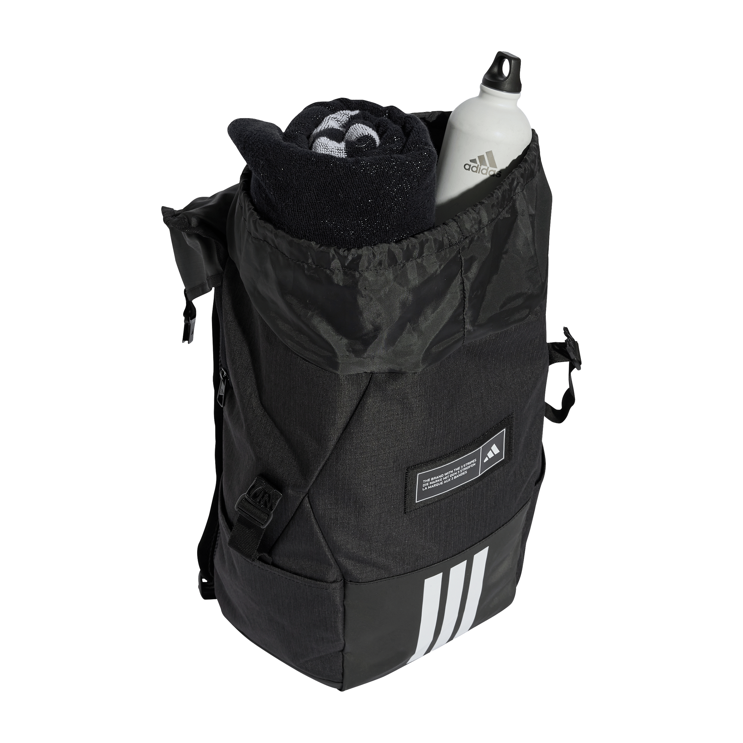 adidas 4Athlts Camper (25.75L) Backpack