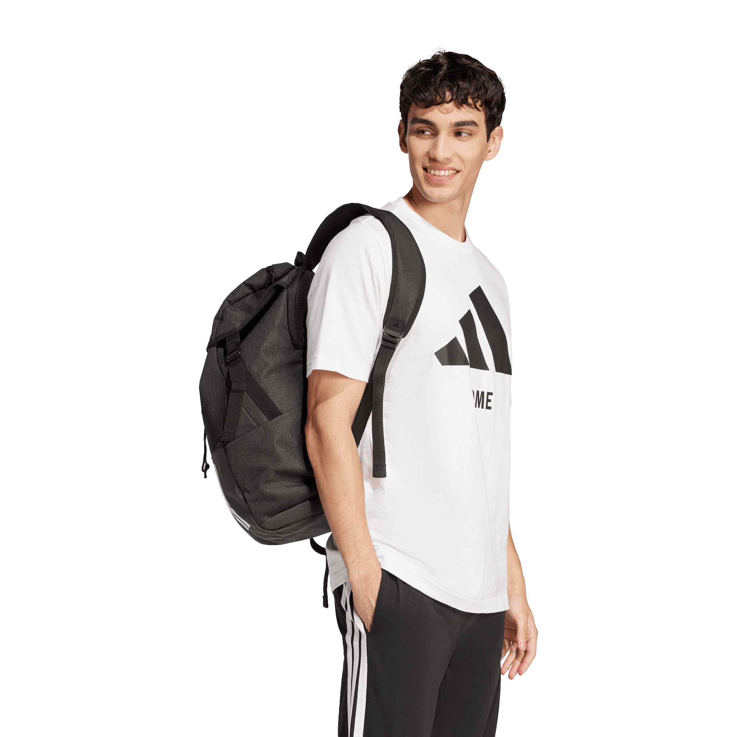 adidas 4Athlts Camper (25.75L) Backpack