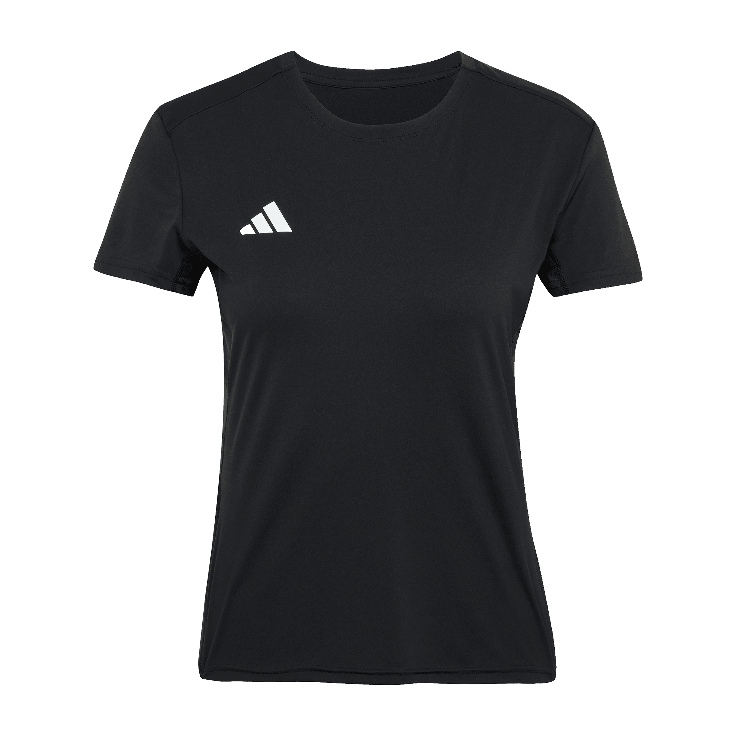 Womens adidas Adizero Essentials Running Tee