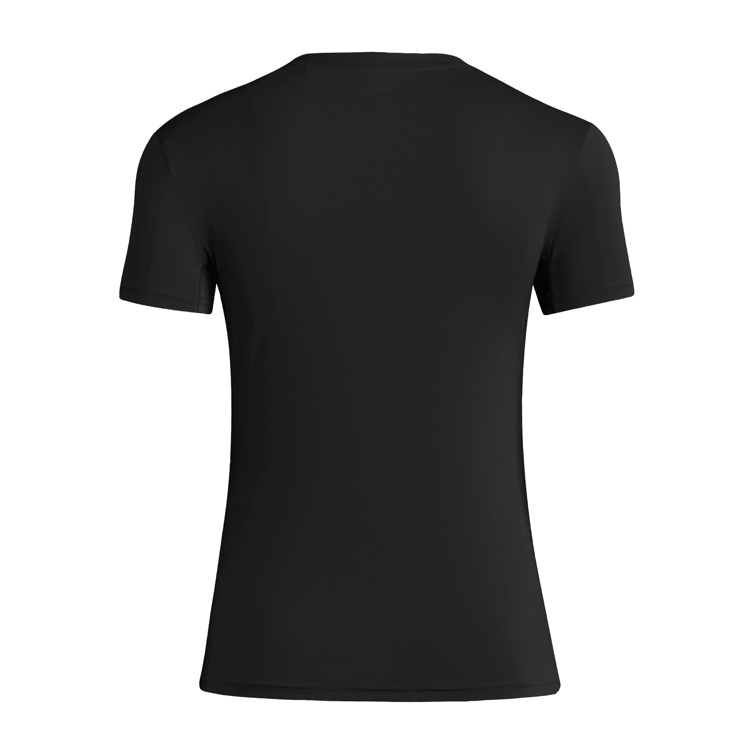 Womens adidas Adizero Essentials Running Tee