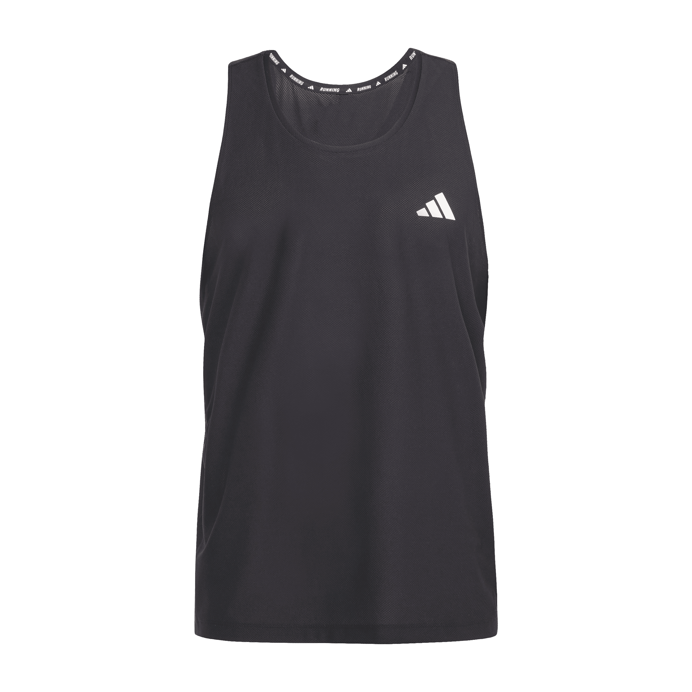 Mens adidas Own The Run Tank Top