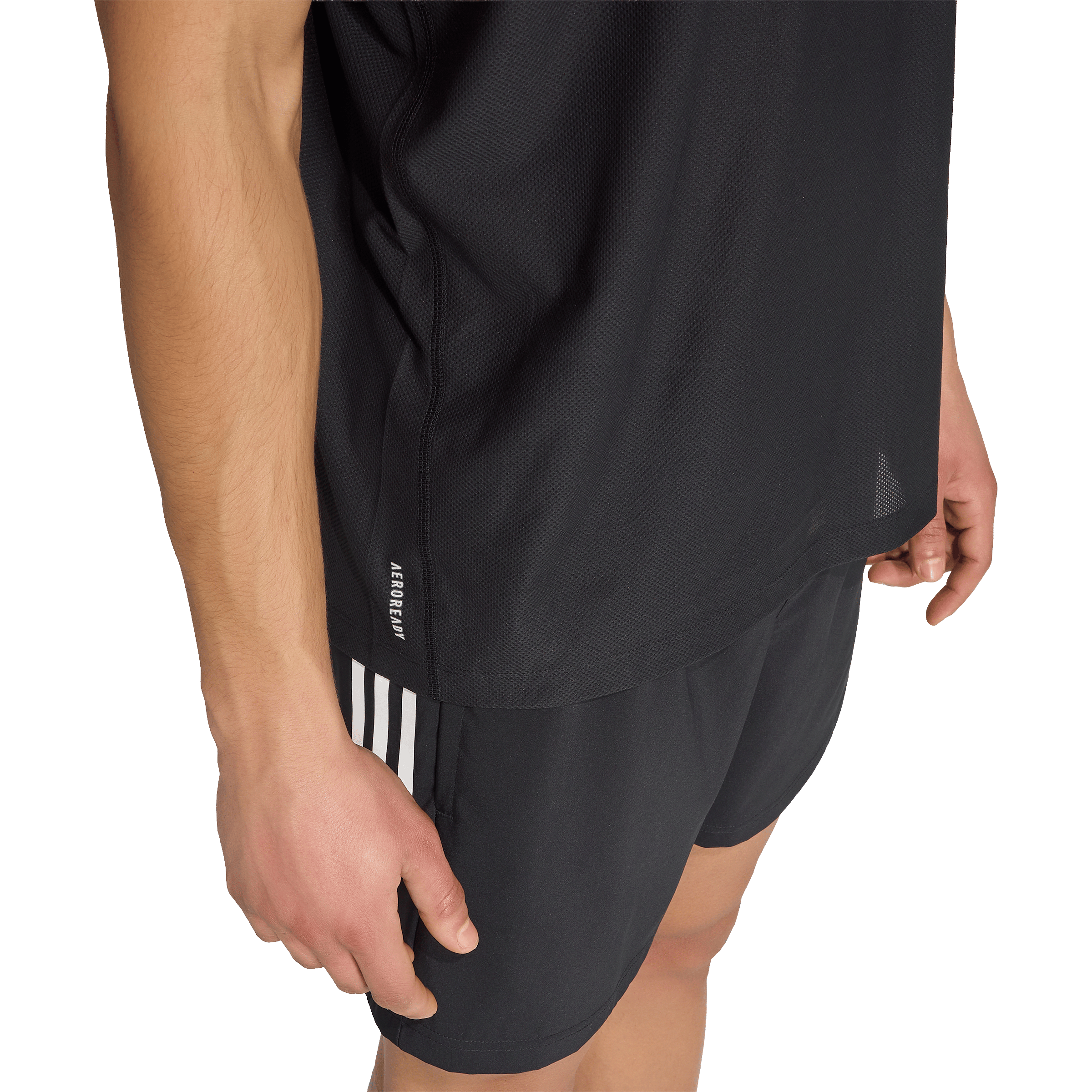 Mens adidas Own The Run Tank Top