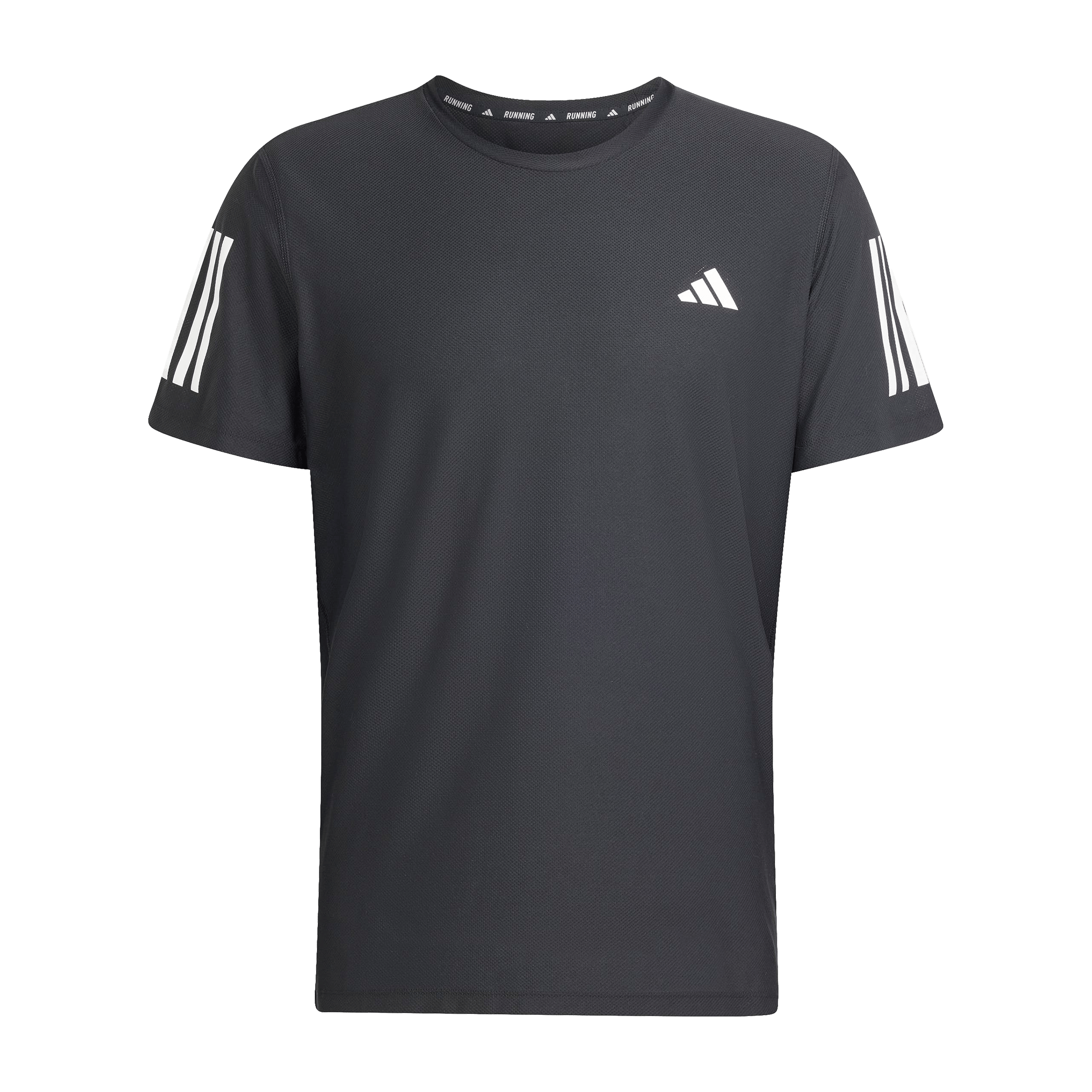 Mens adidas Own the Run Tee