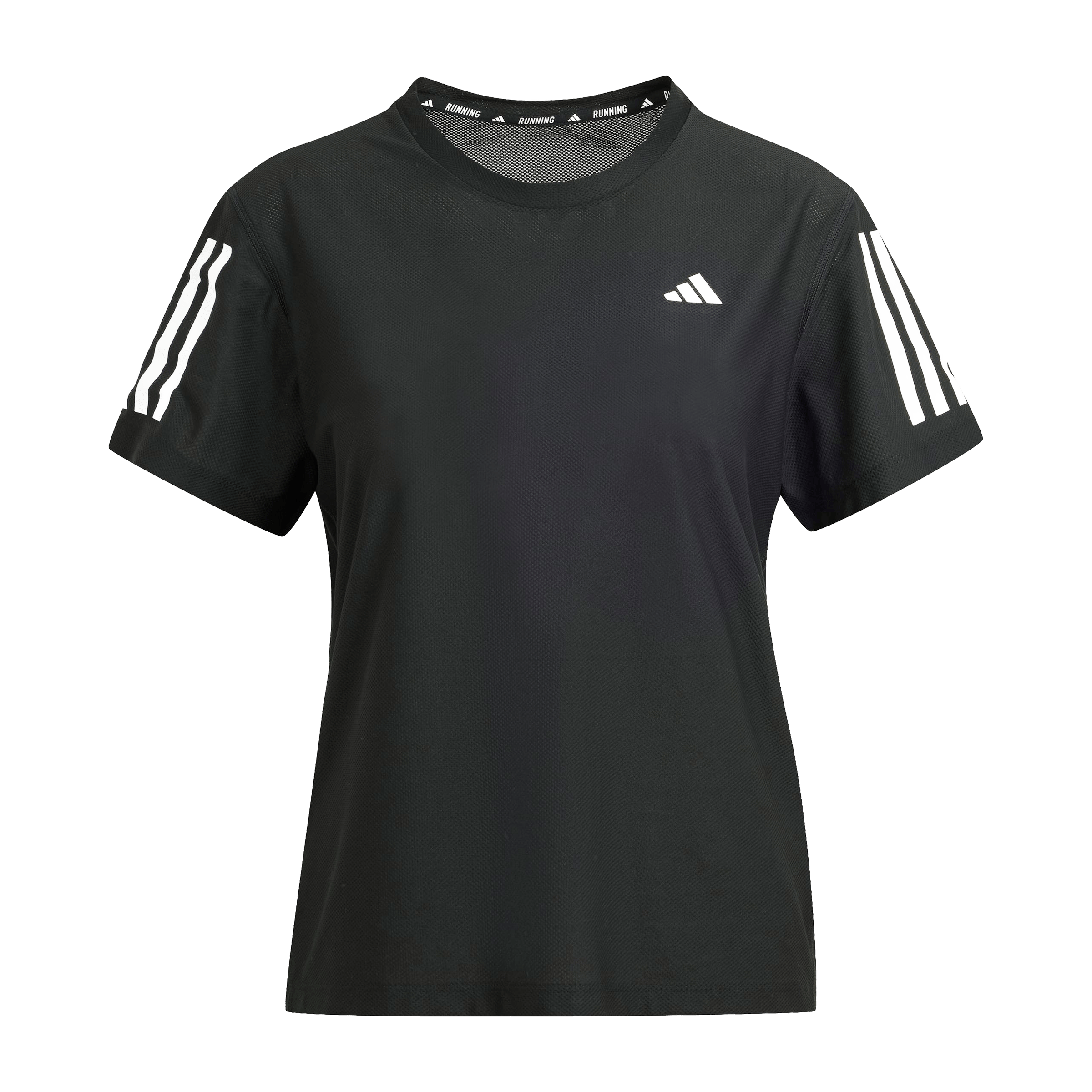 Womens adidas Own The Run Tee