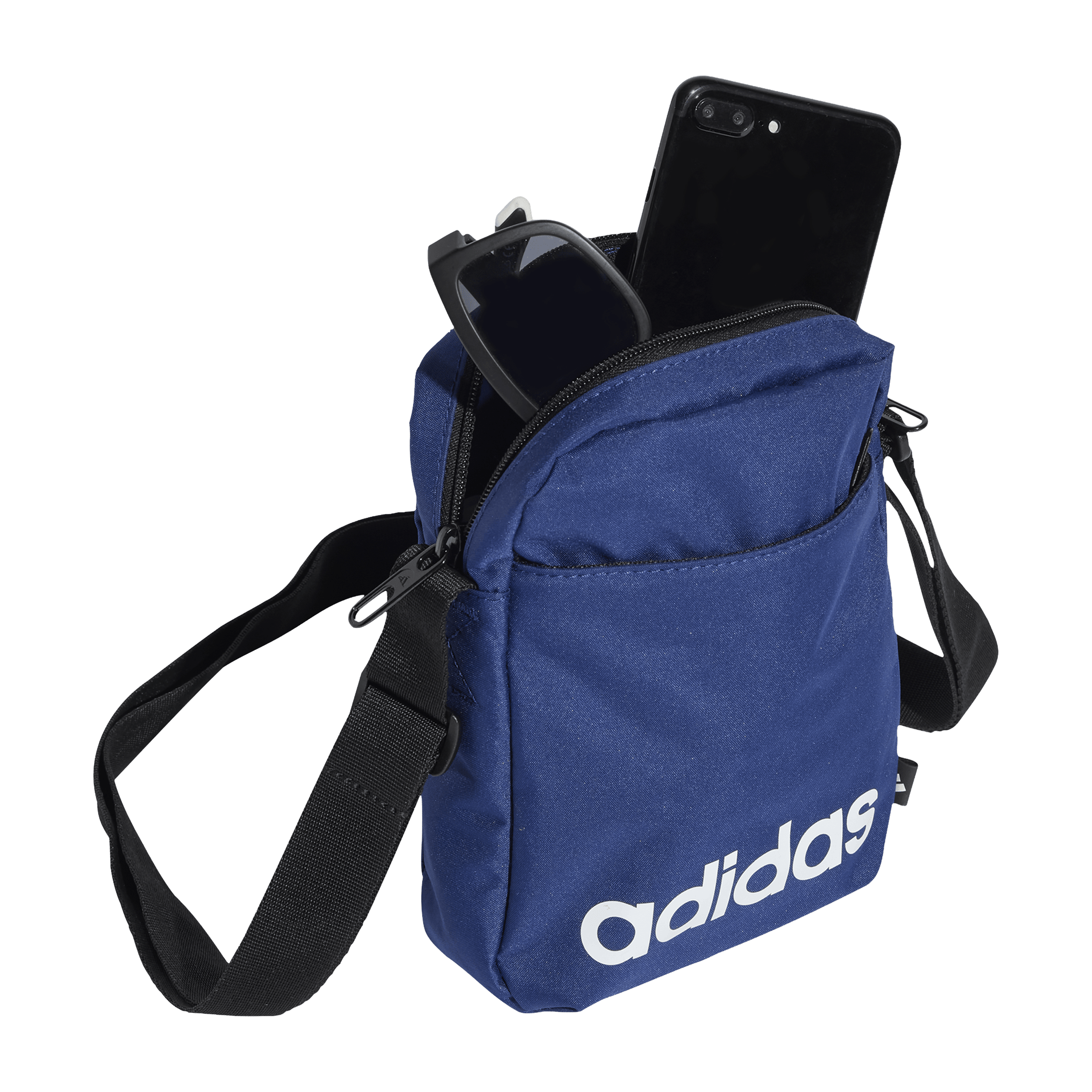 adidas Linear Organizer Cross-Body (5L) Bag