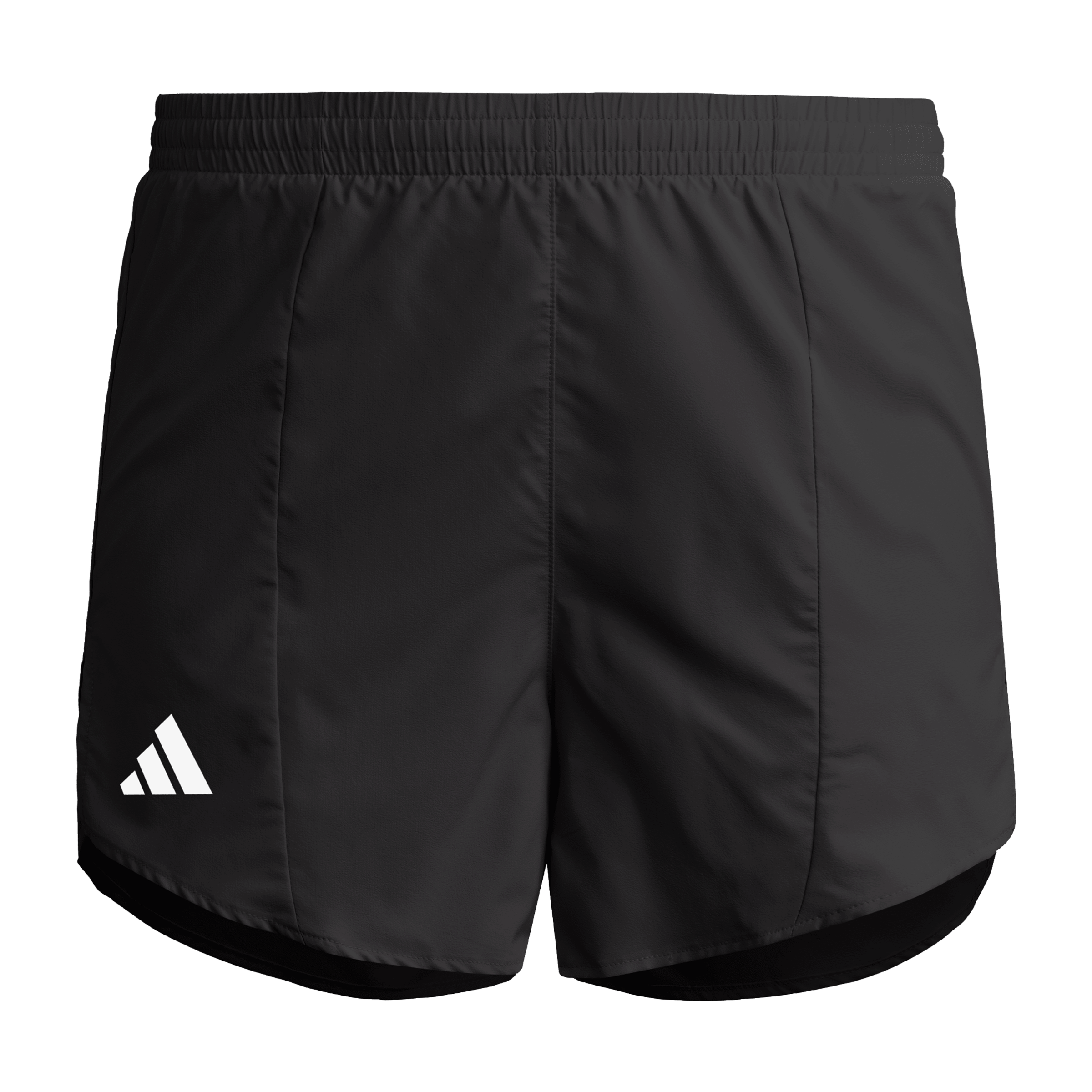 Womens adidas Adizero Essentials Running Shorts