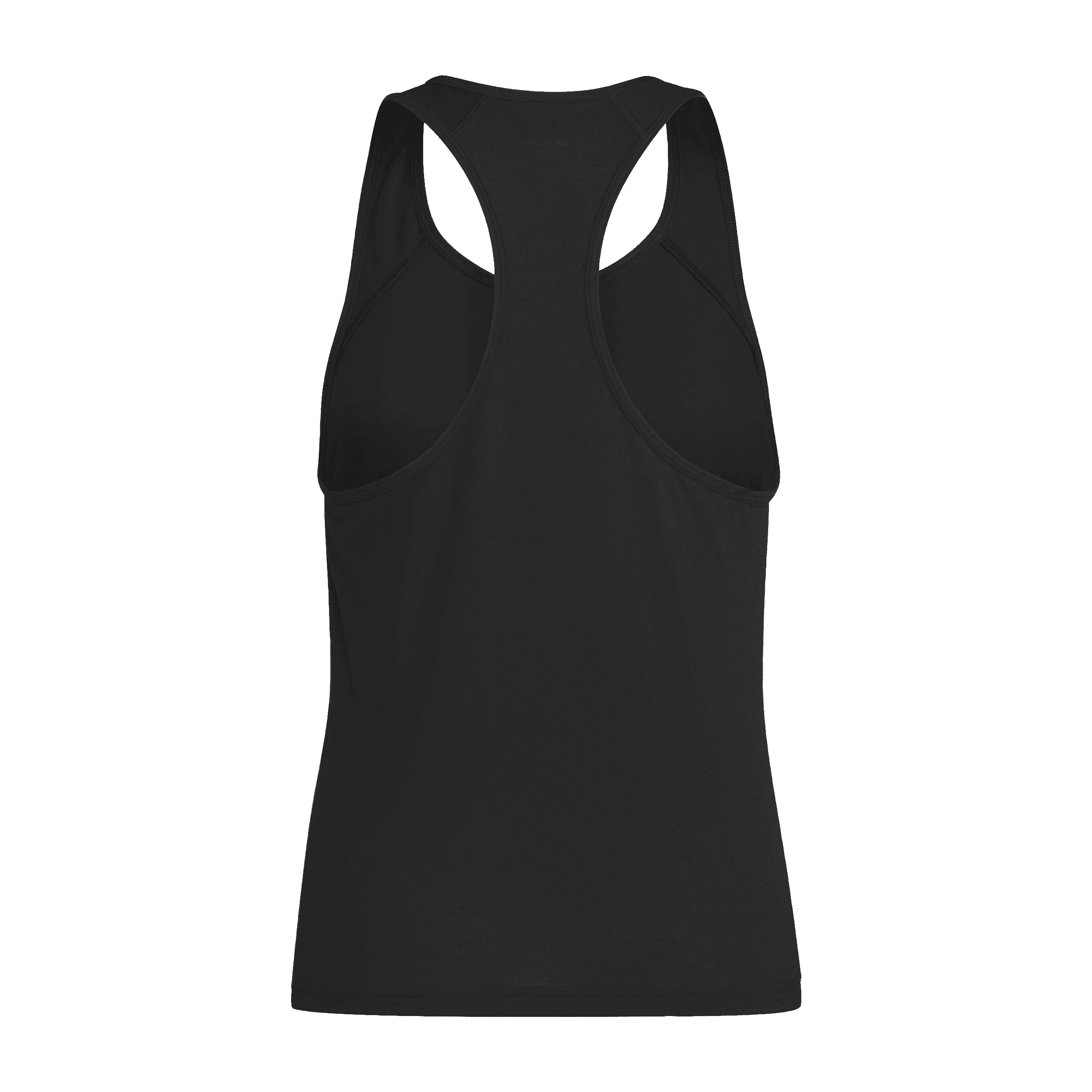 Womens adidas Train Essentials Minimal Branding Racerback Tank Top