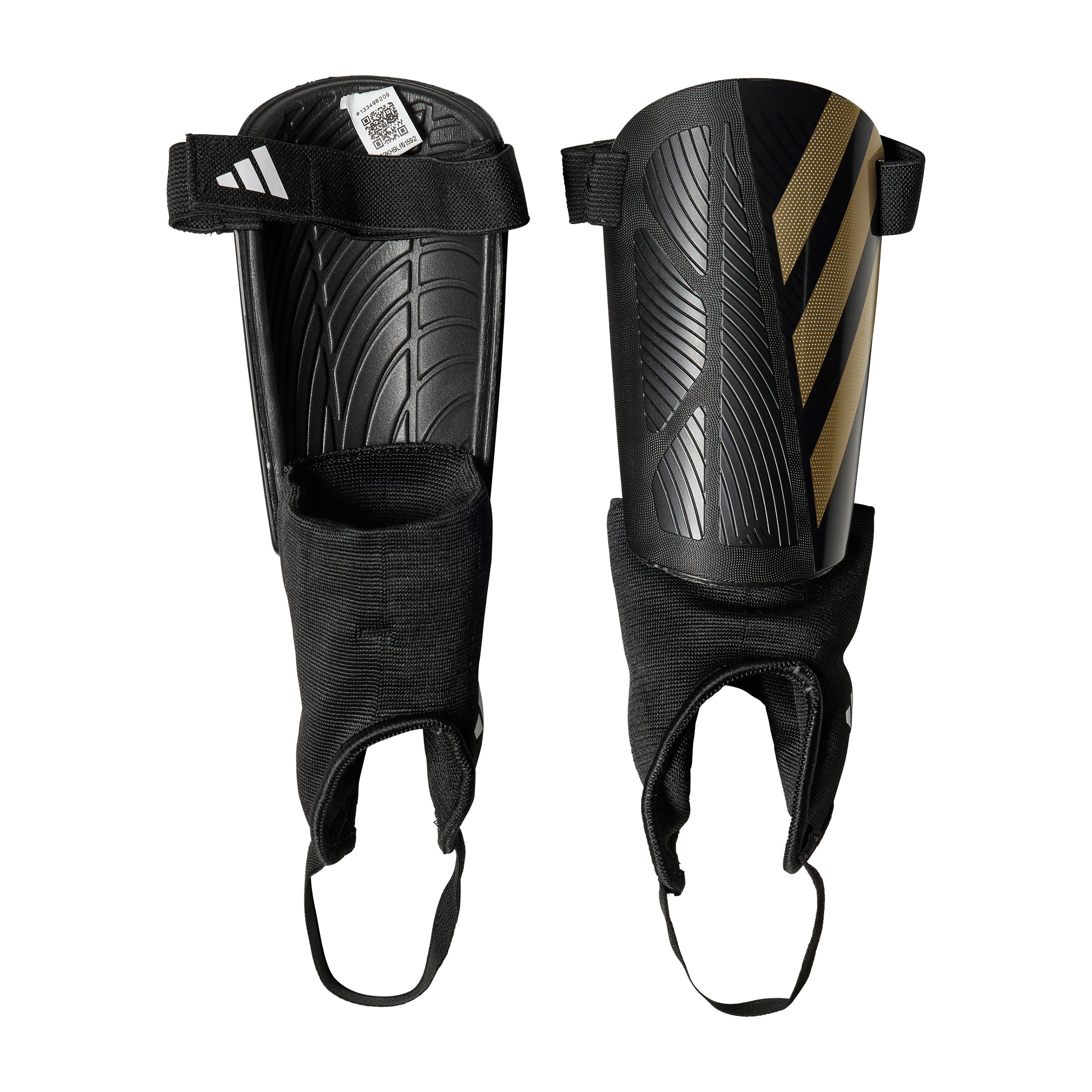 adidas Tiro Club (Adults) Shin Guards