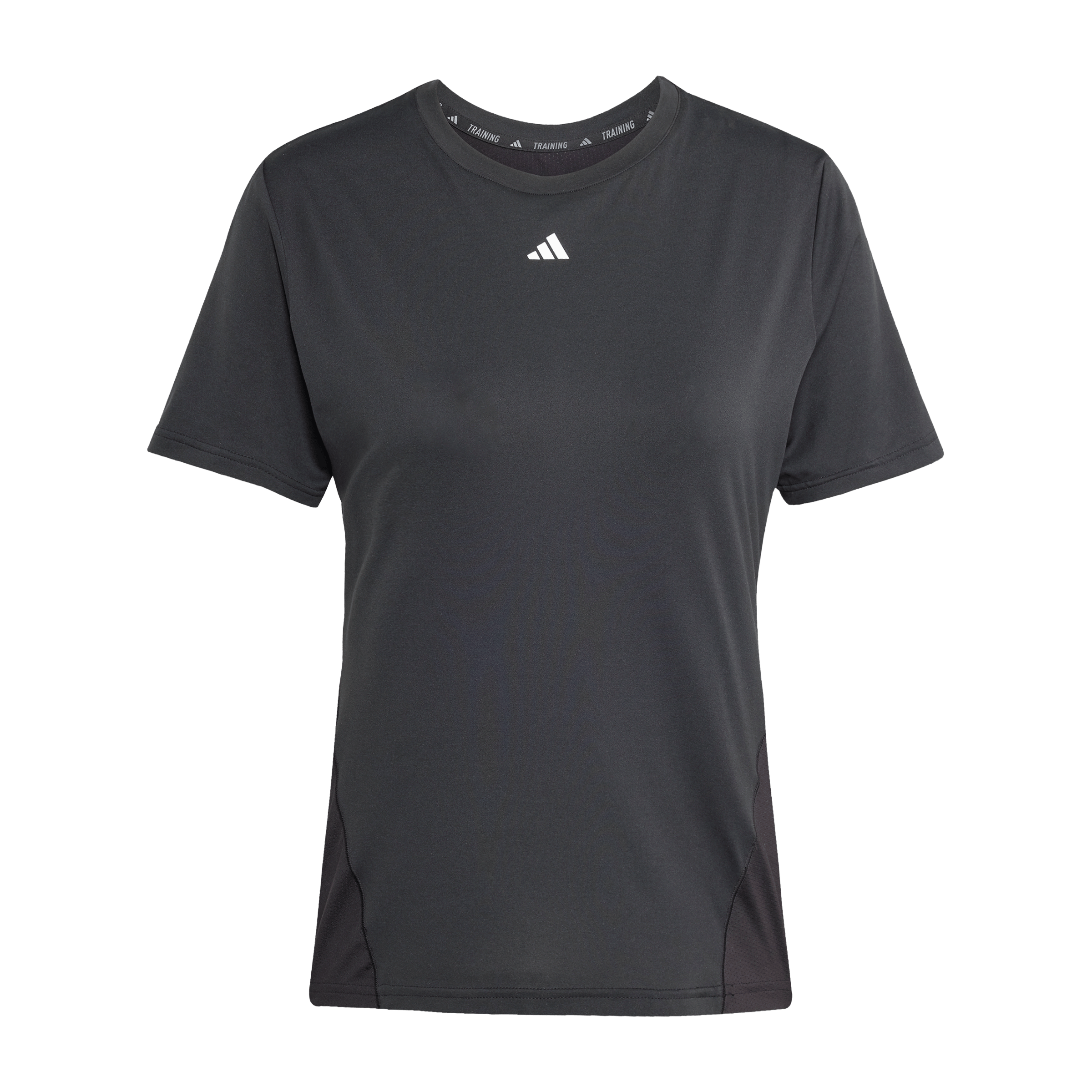 Womens adidas Designed For Training Workout Tee