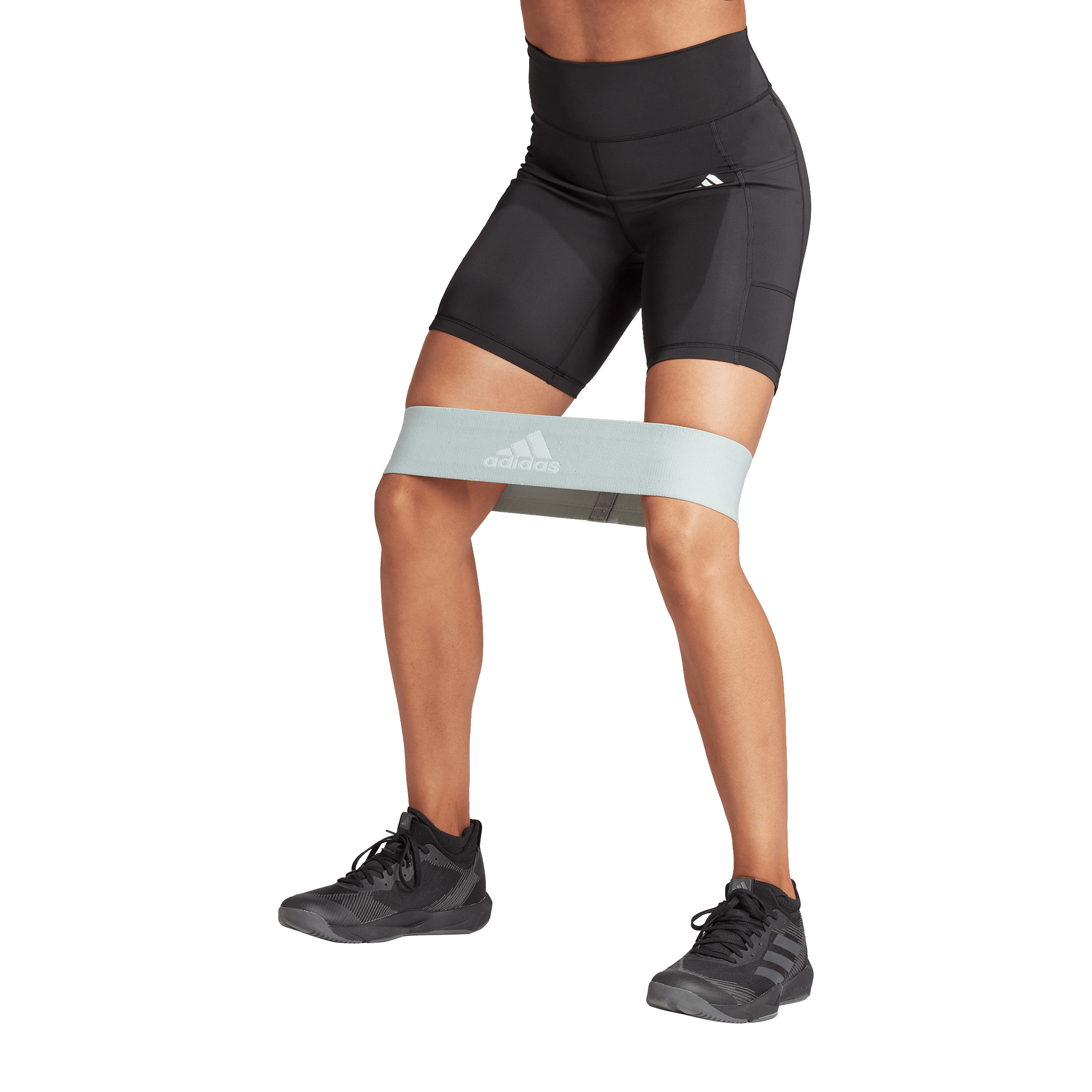 Womens adidas Optimé (7") Leggings