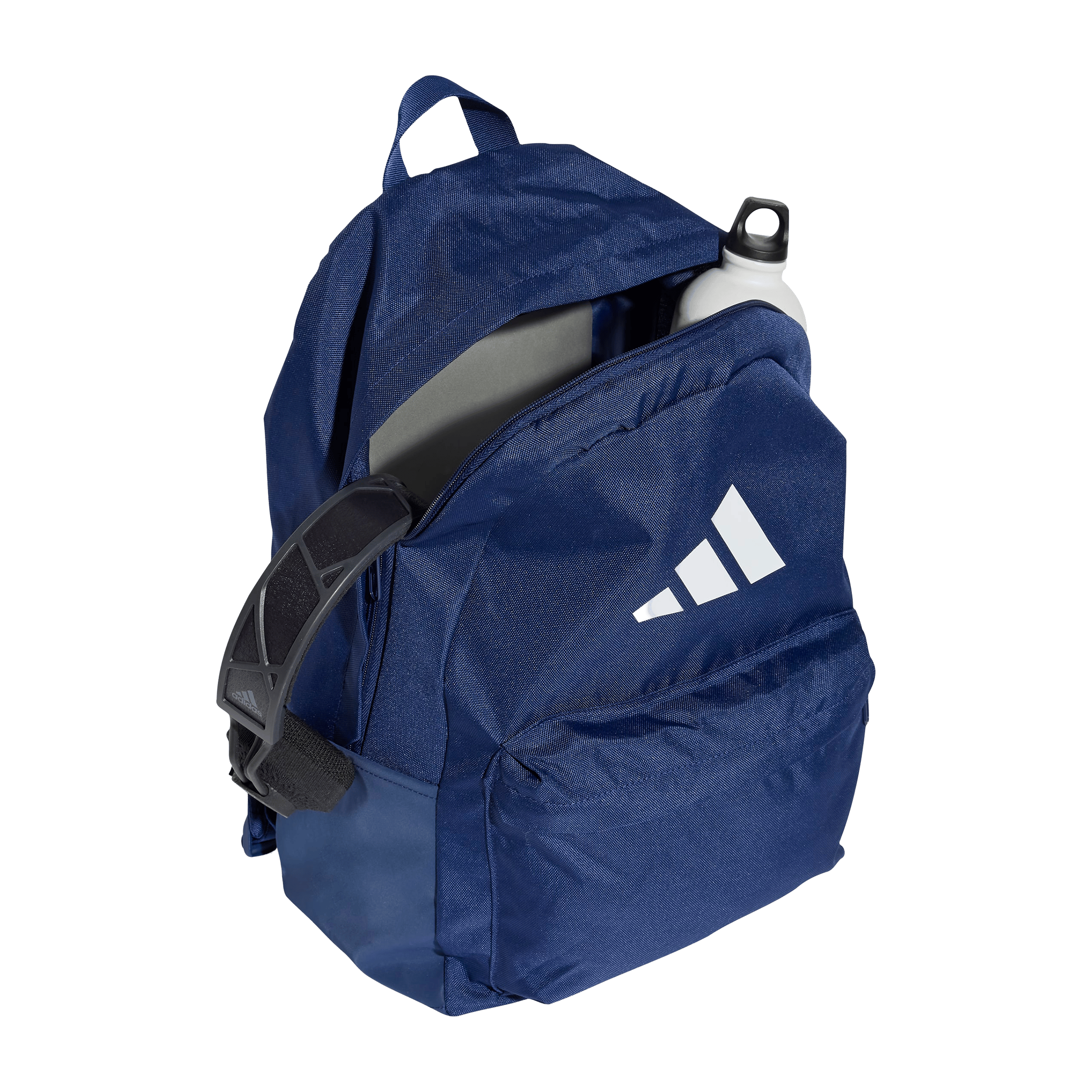 adidas Classic 3 Bar Logo (27.5L) Backpack