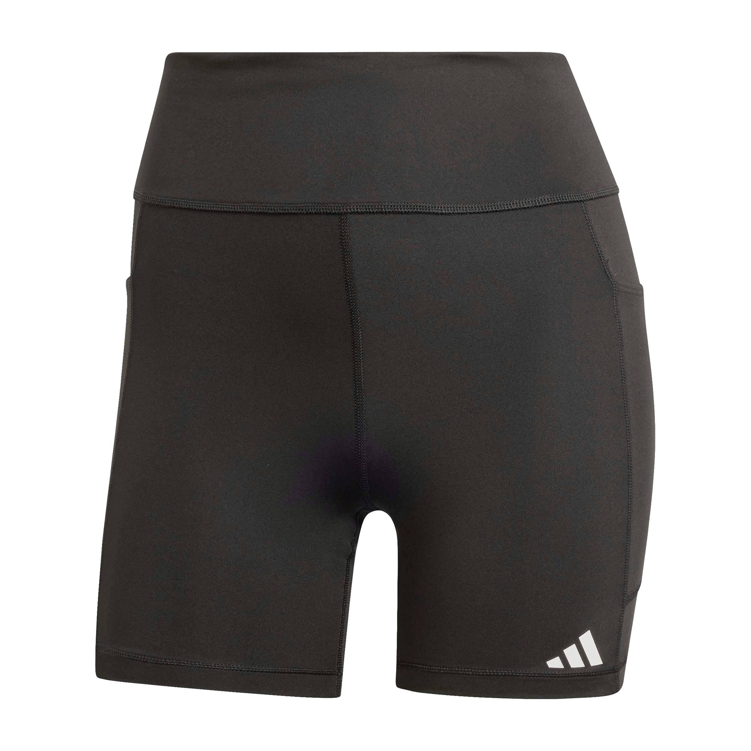 Womens adidas Own the Run Short Leggings