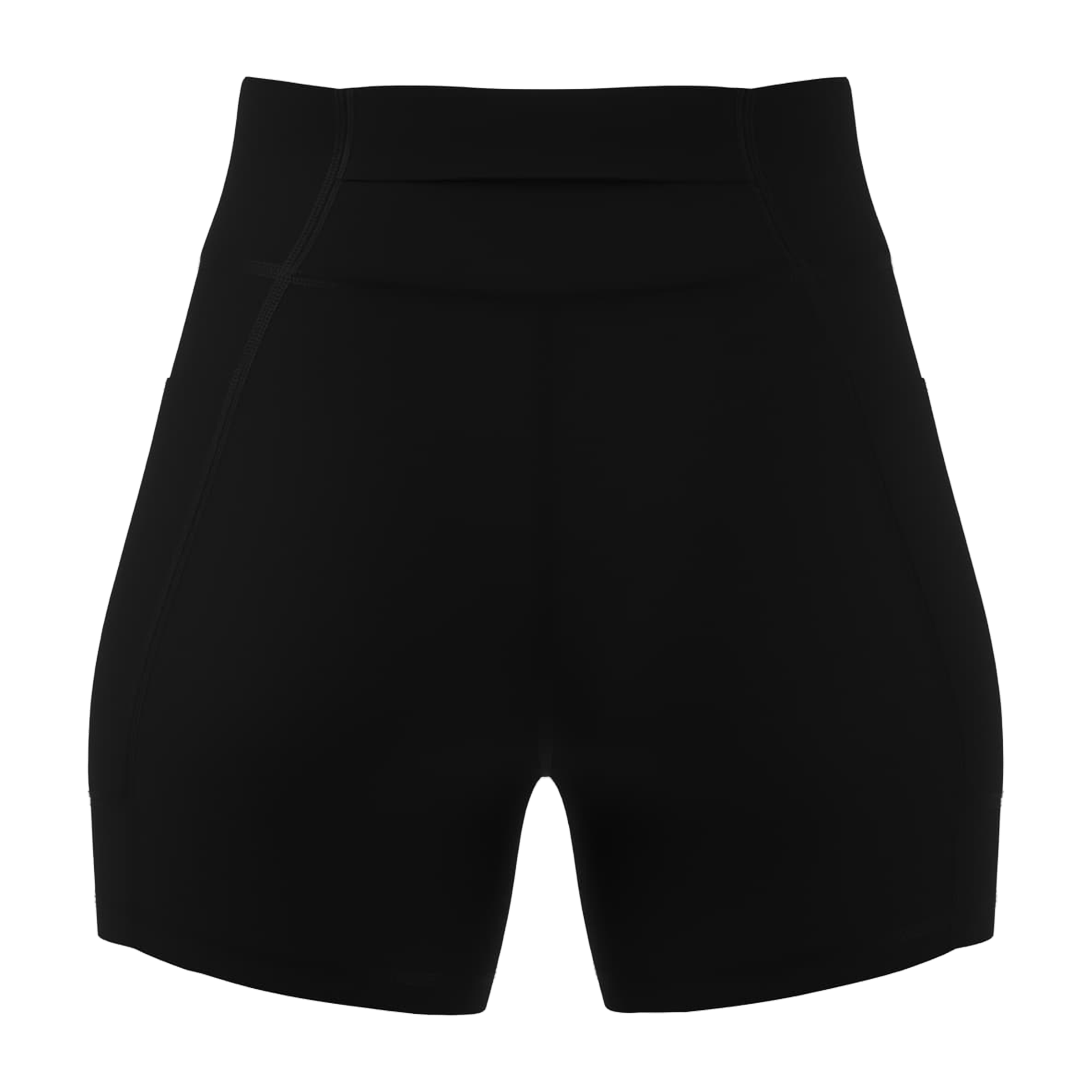 Womens adidas Own the Run Short Leggings